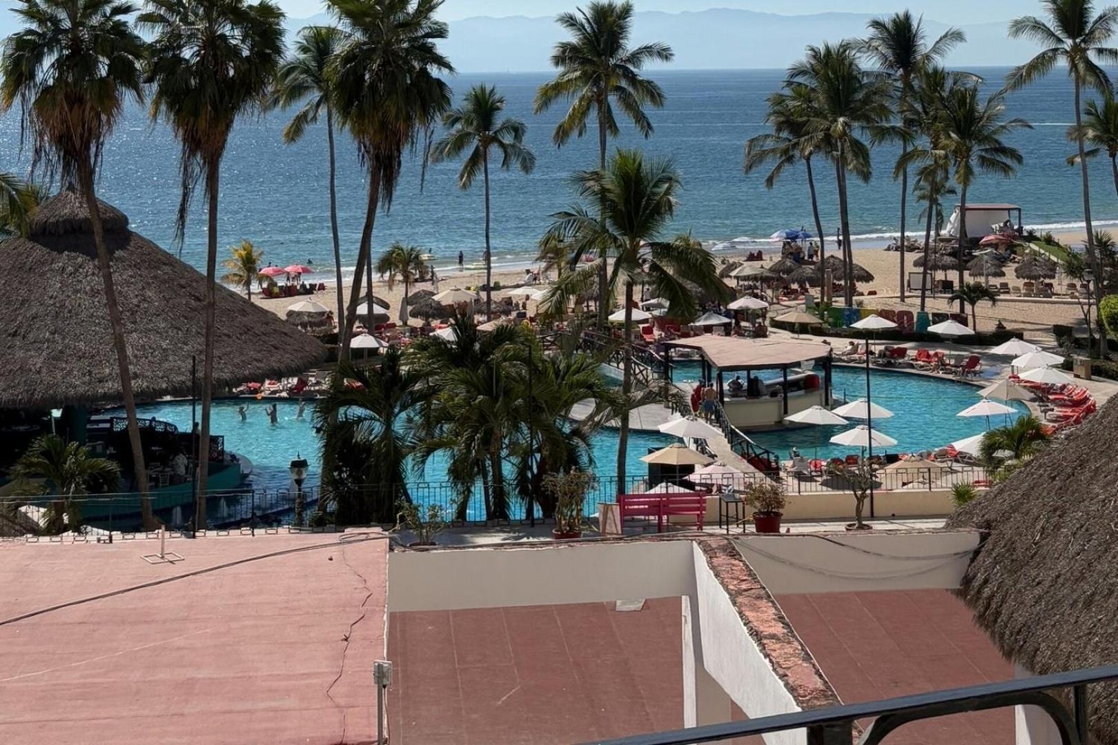 Ocean View & Access!