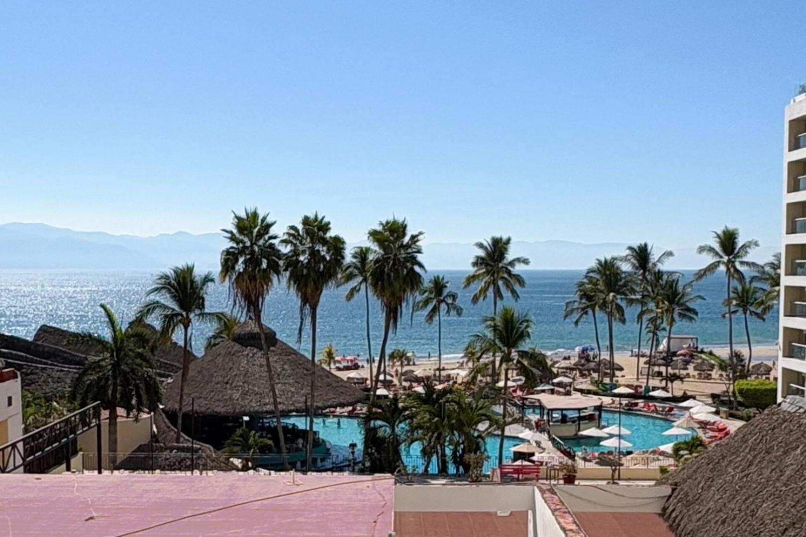 Ocean View & Access! Holiday home Puerto Vallarta