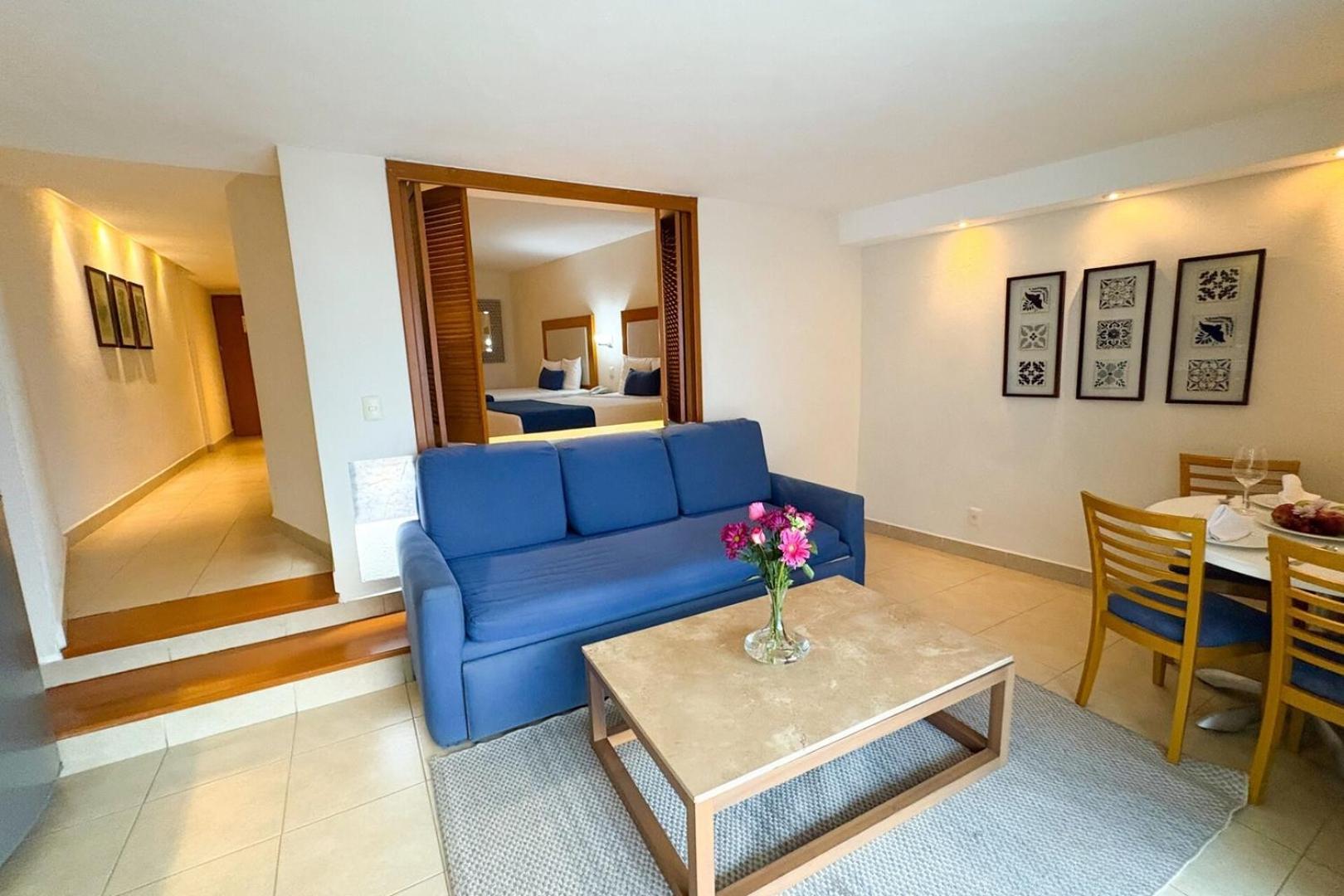 Ocean View & Access! Puerto Vallarta