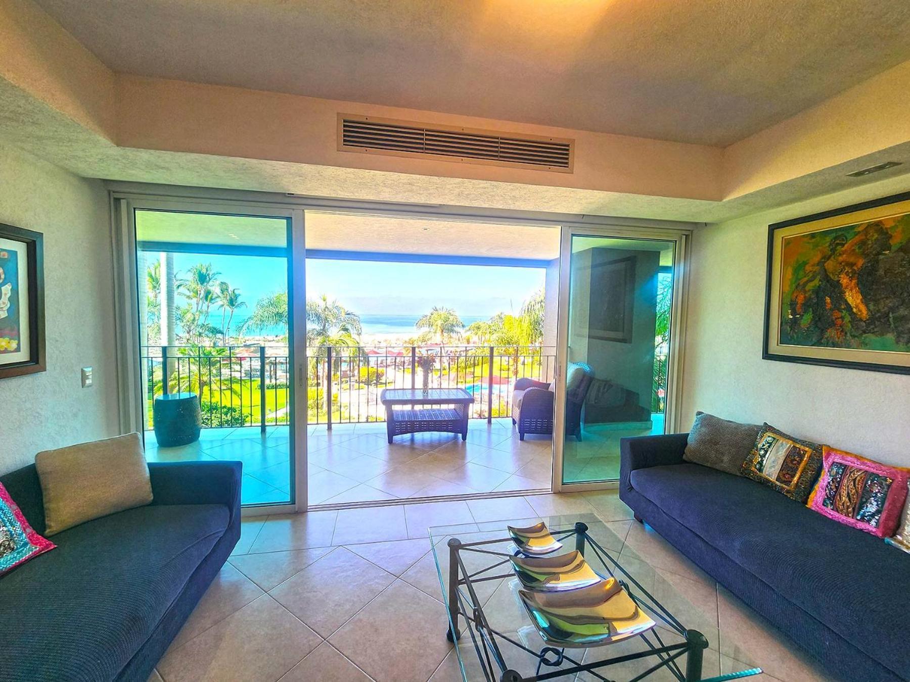 Apartment Amazing Views, Beachfront Grand Venetian