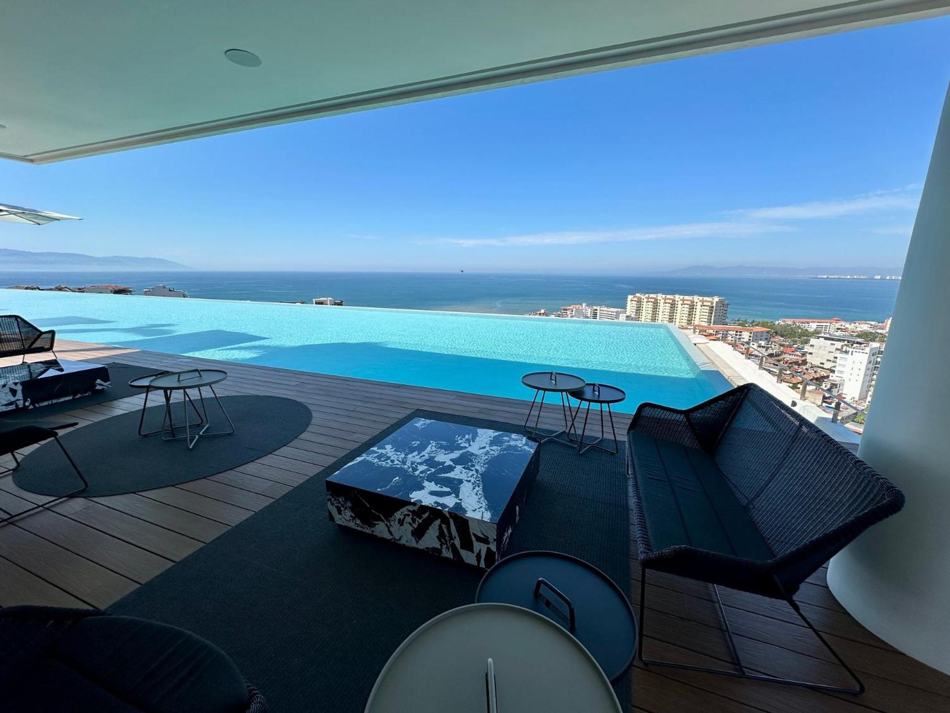 Apartment Soho Pv - 608 2 Bedroom Luxury View