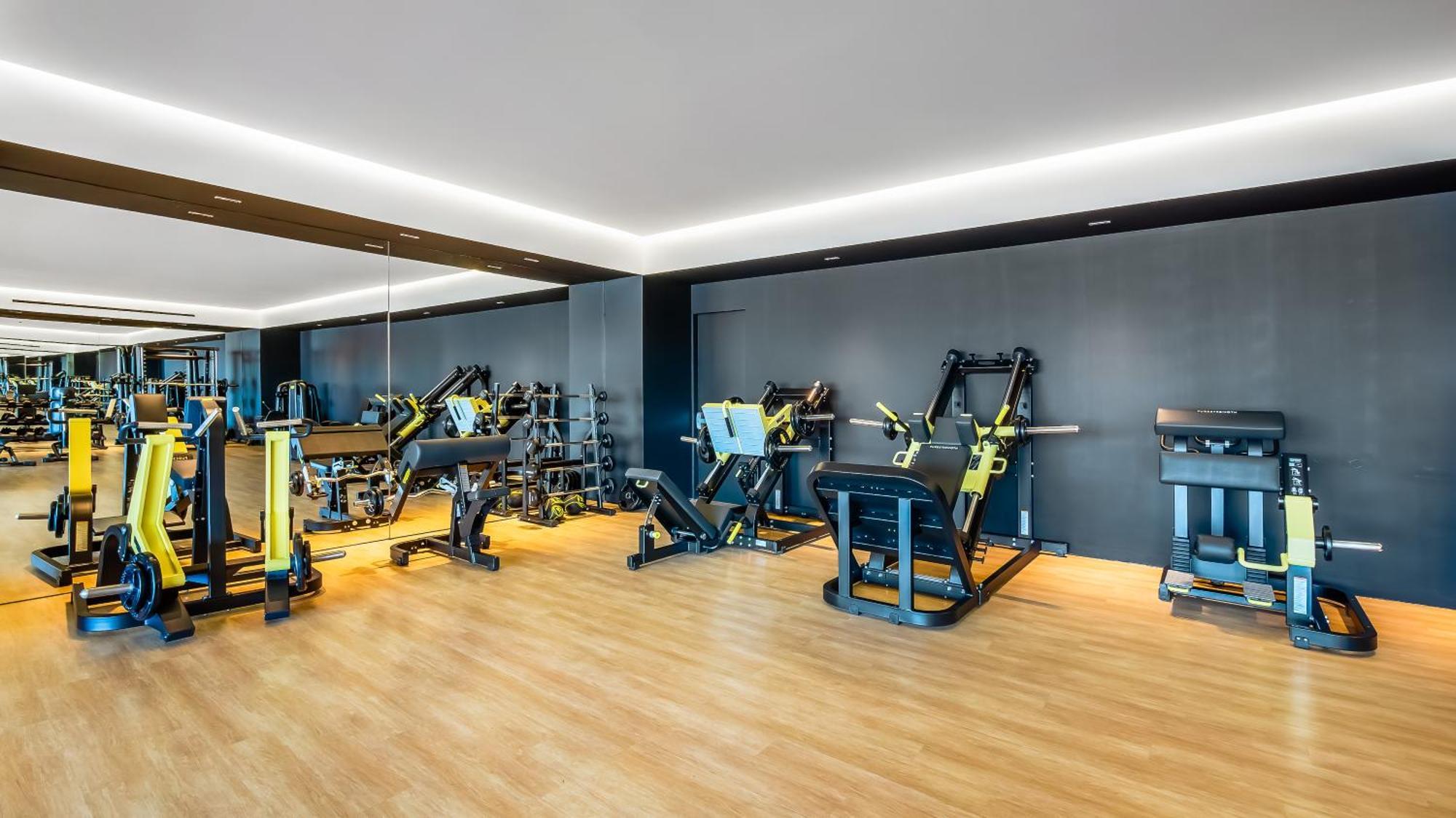 Apartment Soho Pv - 608 2 Bedroom Luxury View *