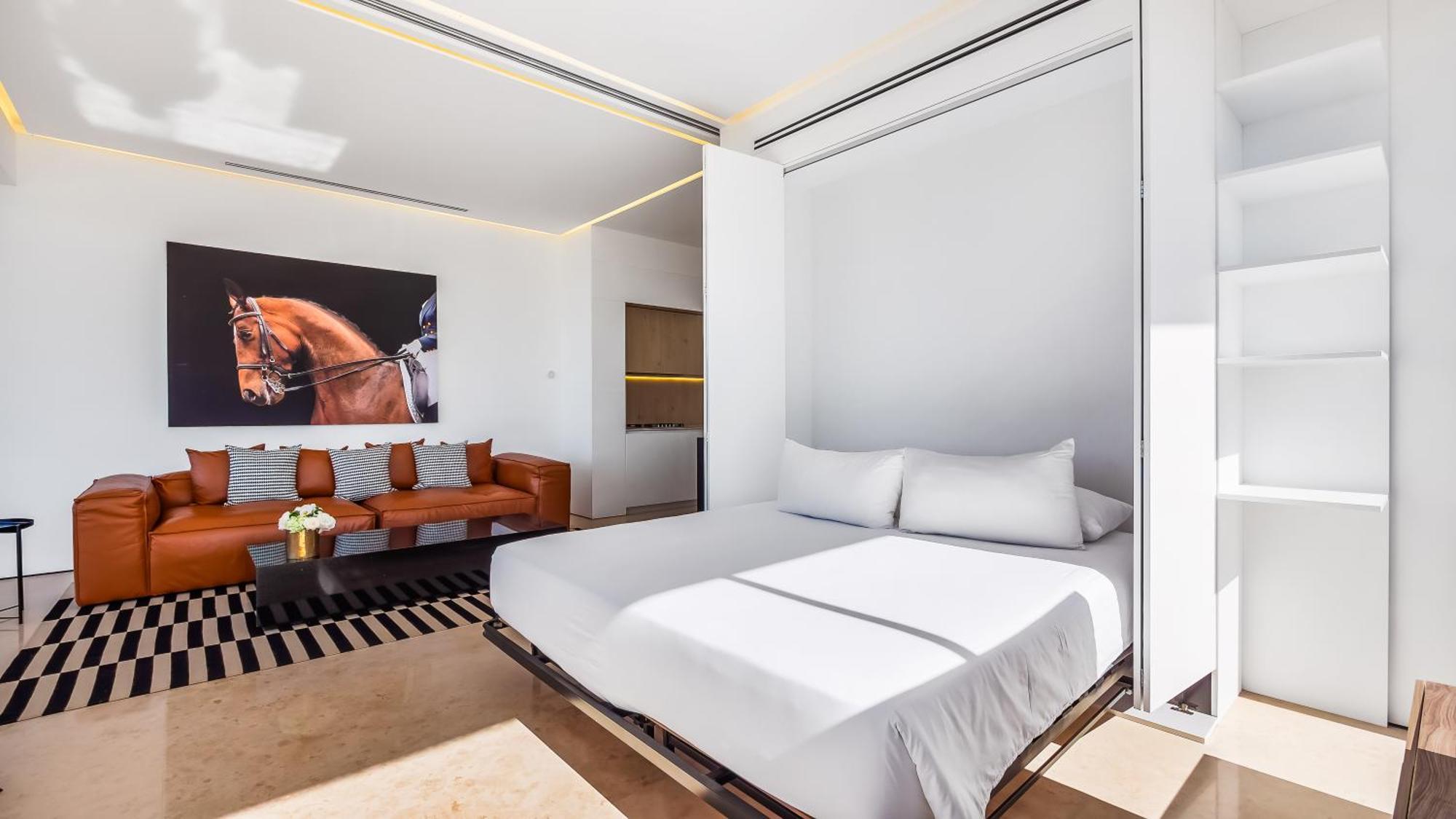 Apartment Soho Pv - 608 2 Bedroom Luxury View *