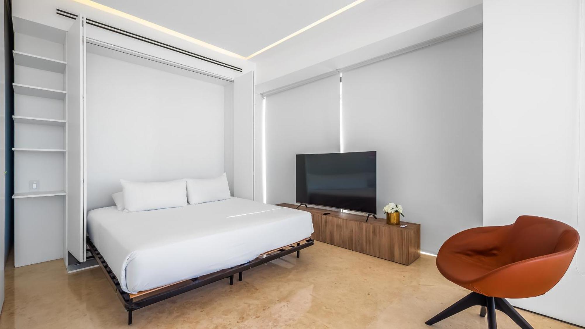 Soho Pv - 608 2 Bedroom Luxury View Apartment Puerto Vallarta