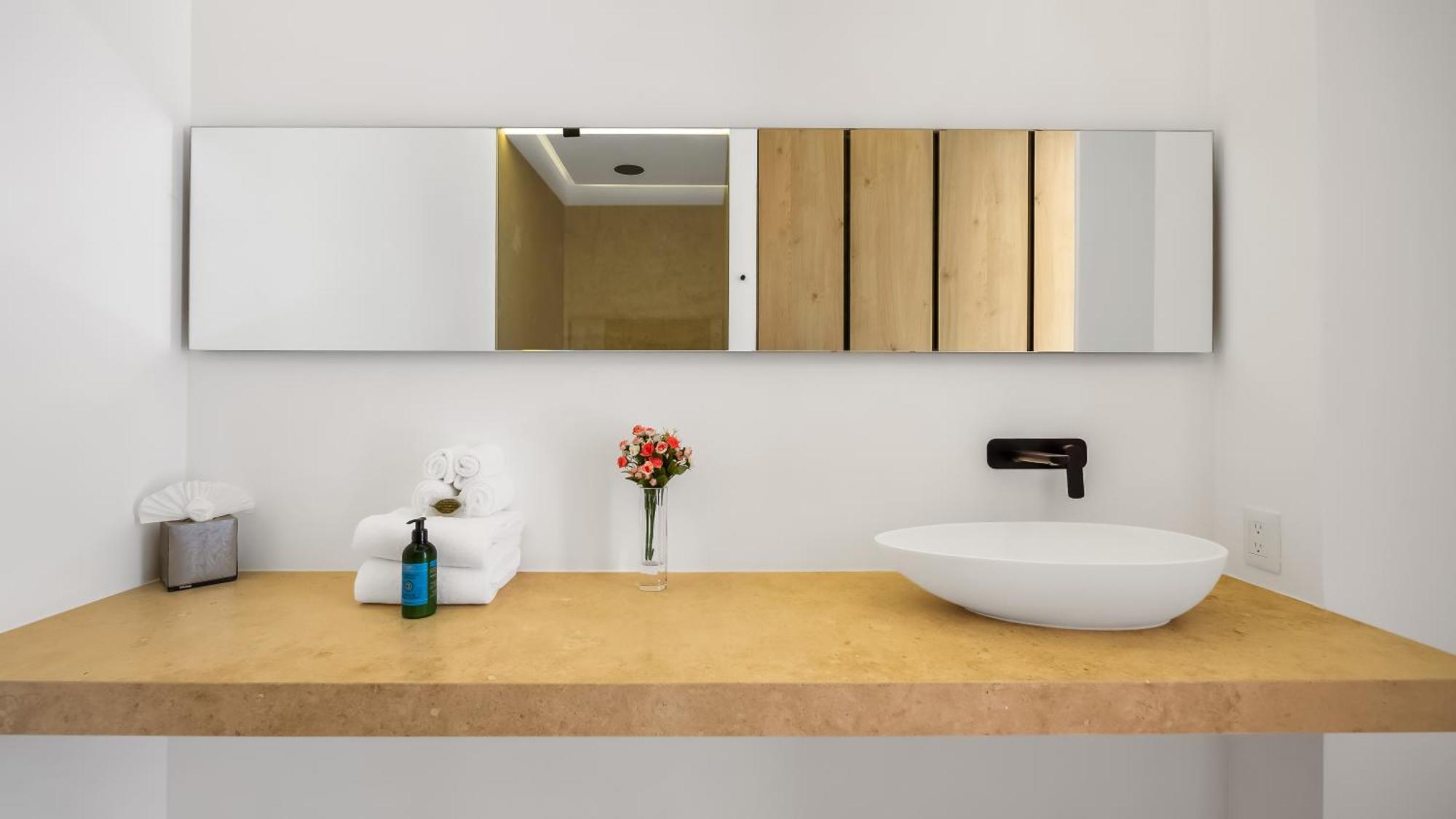 Apartment Soho Pv - 608 2 Bedroom Luxury View Puerto Vallarta