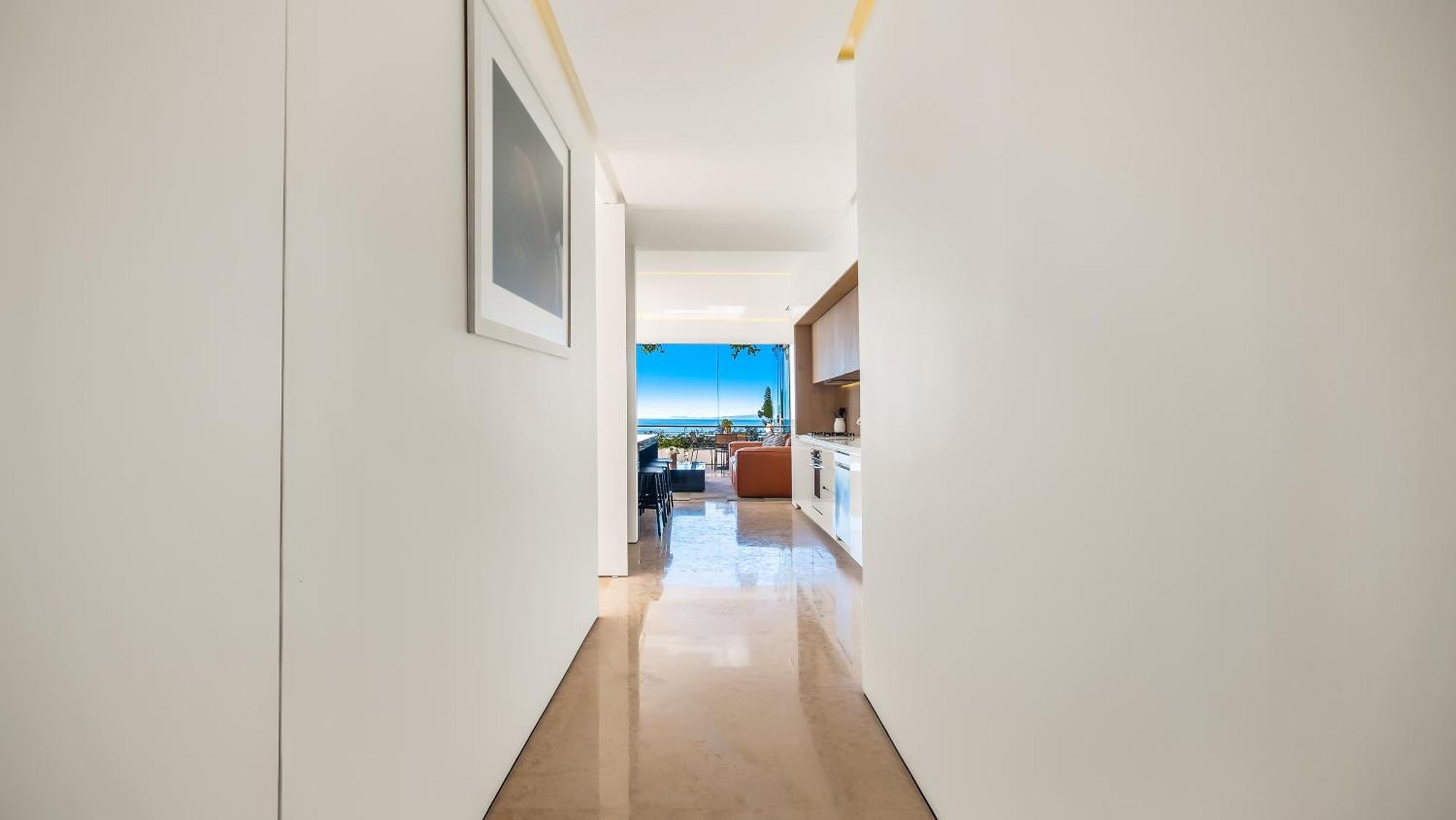 Apartment Soho Pv - 608 2 Bedroom Luxury View