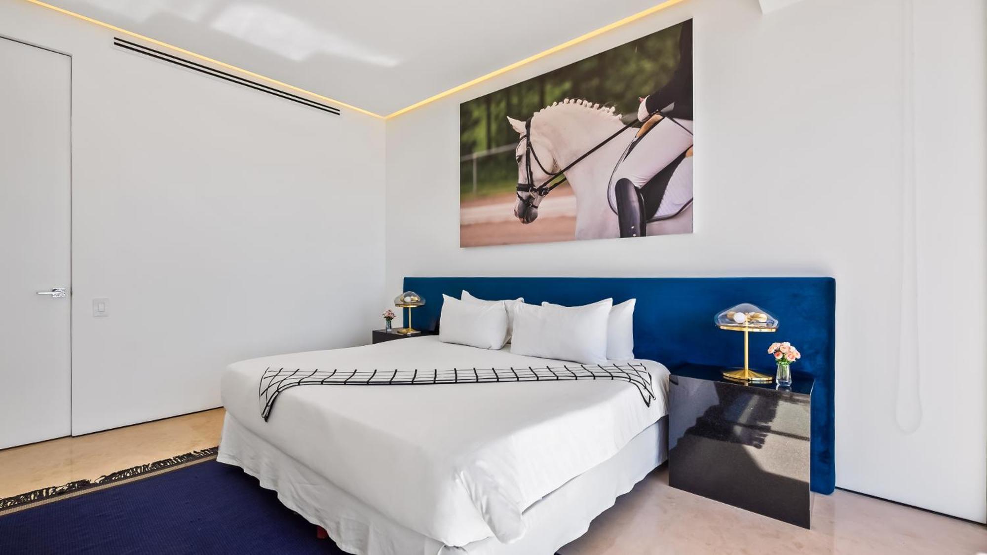 Apartment Soho Pv - 608 2 Bedroom Luxury View *