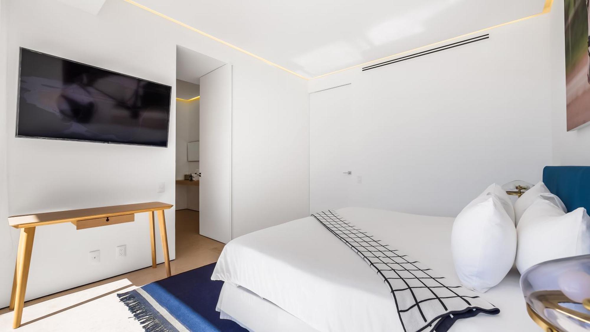 Soho Pv - 608 2 Bedroom Luxury View Apartment Puerto Vallarta