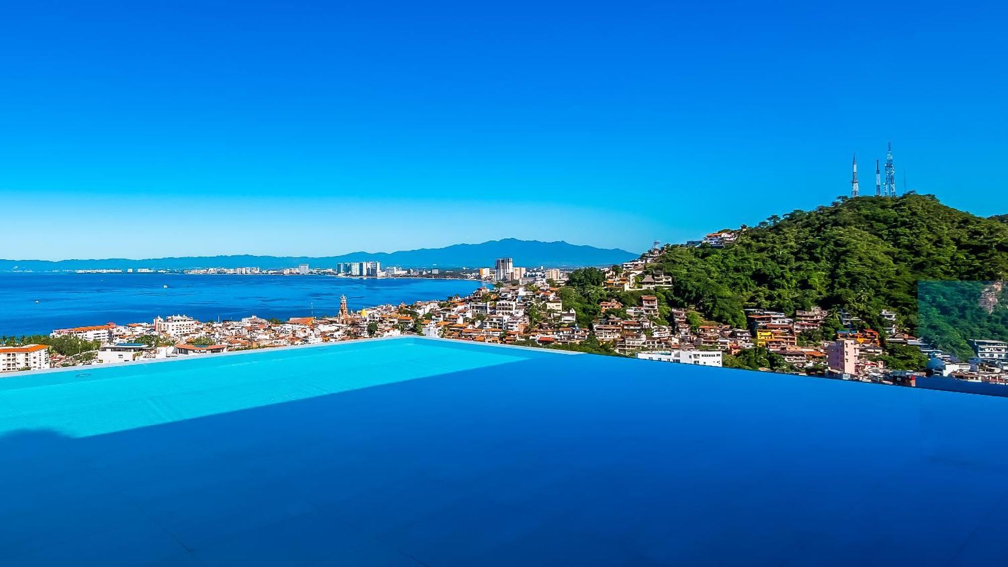 Apartment Soho Pv - 106 Luxe Getaway In Pv Puerto Vallarta