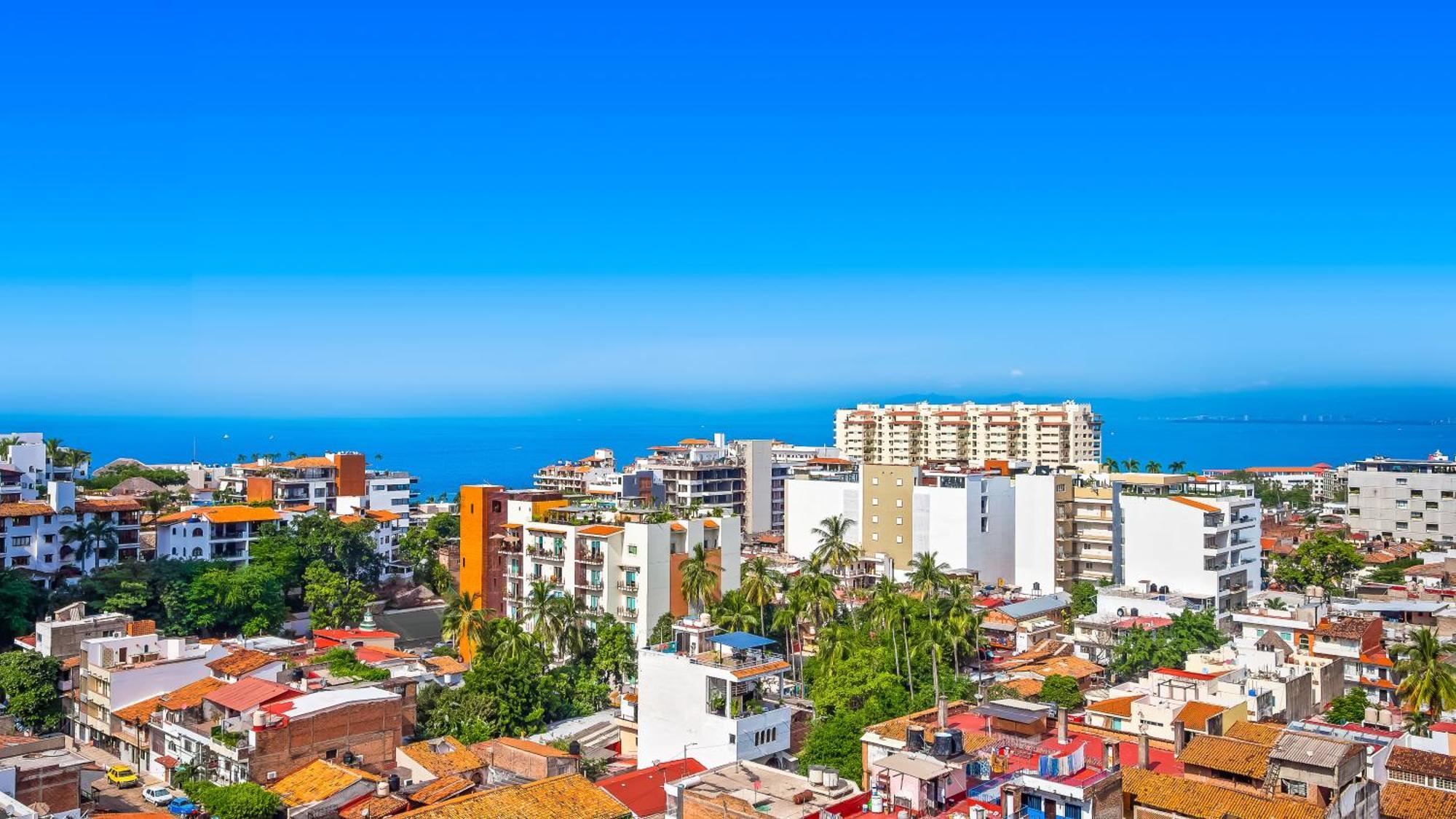 Soho Pv - 106 Luxe Getaway In Pv Puerto Vallarta