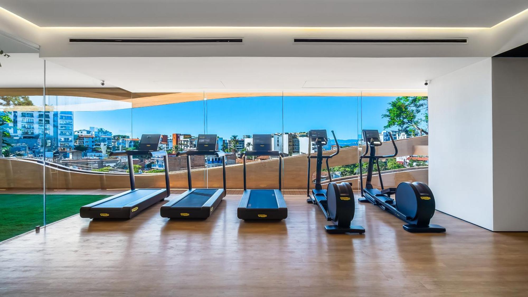 Soho Pv - 106 Luxe Getaway In Pv Apartment Puerto Vallarta