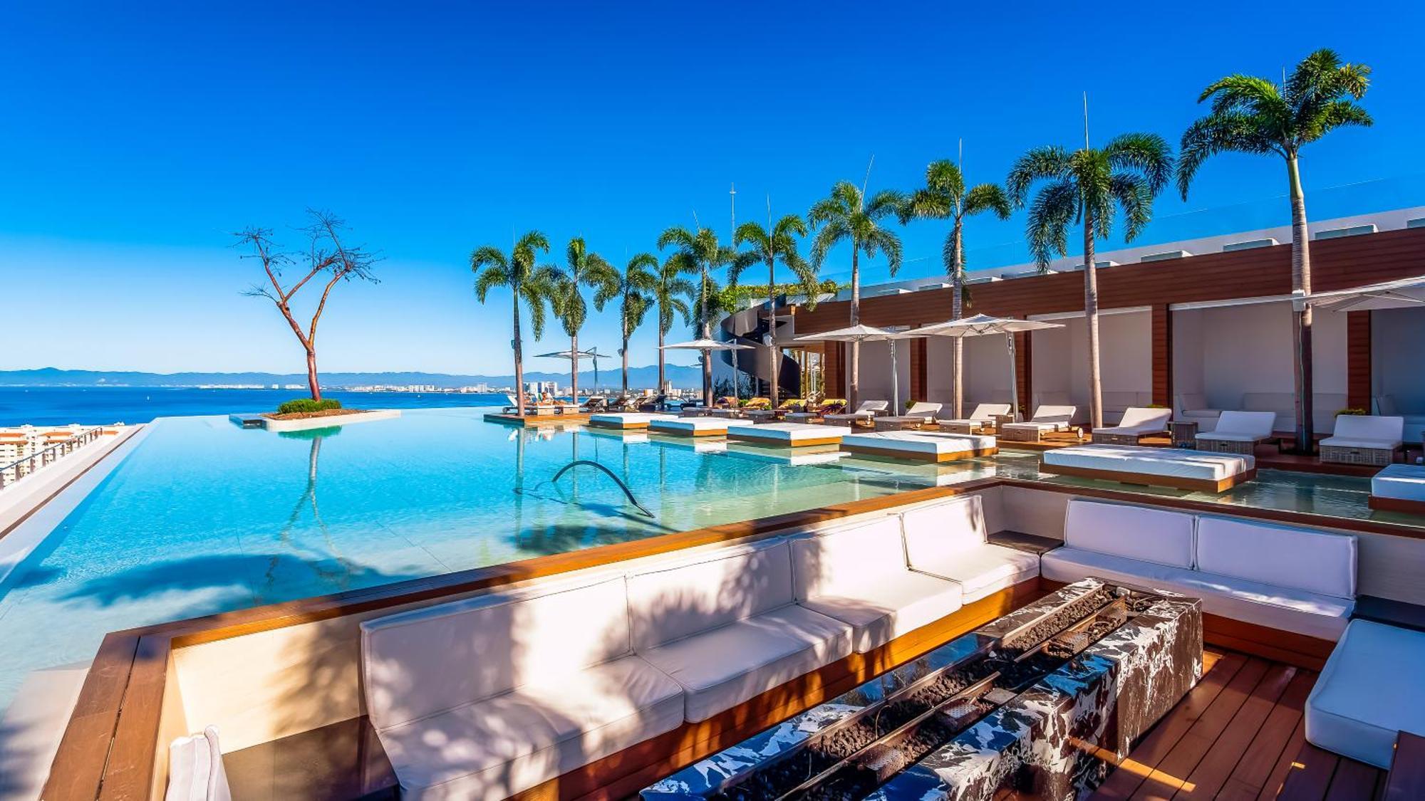 Apartment Soho Pv - 106 Luxe Getaway In Pv *