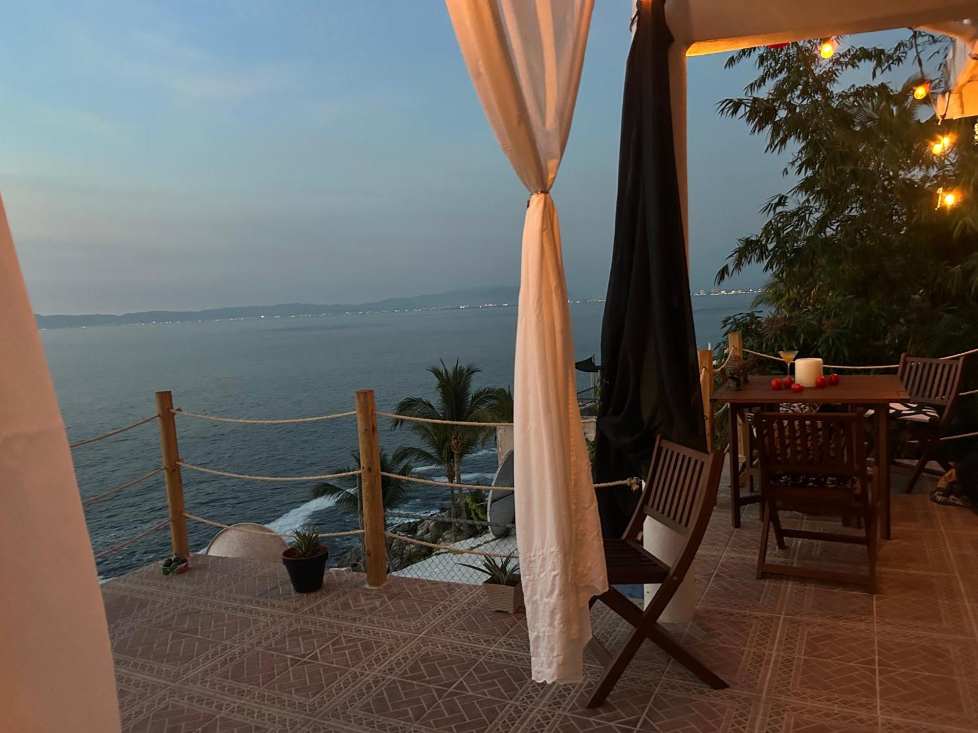 Villa La Vista Azul Puerto Vallarta