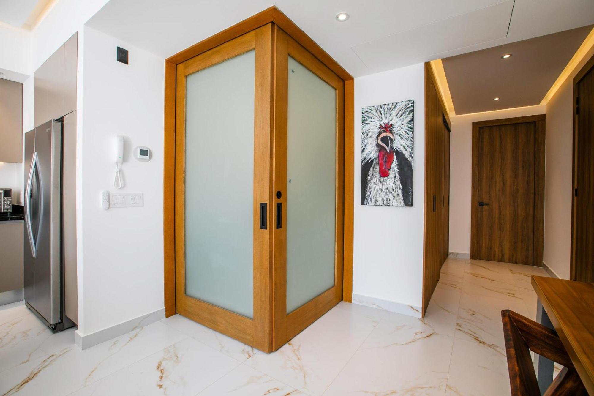 Holiday home Luxury Dvine - Rooftop Pool In Romantic Zone Puerto Vallarta