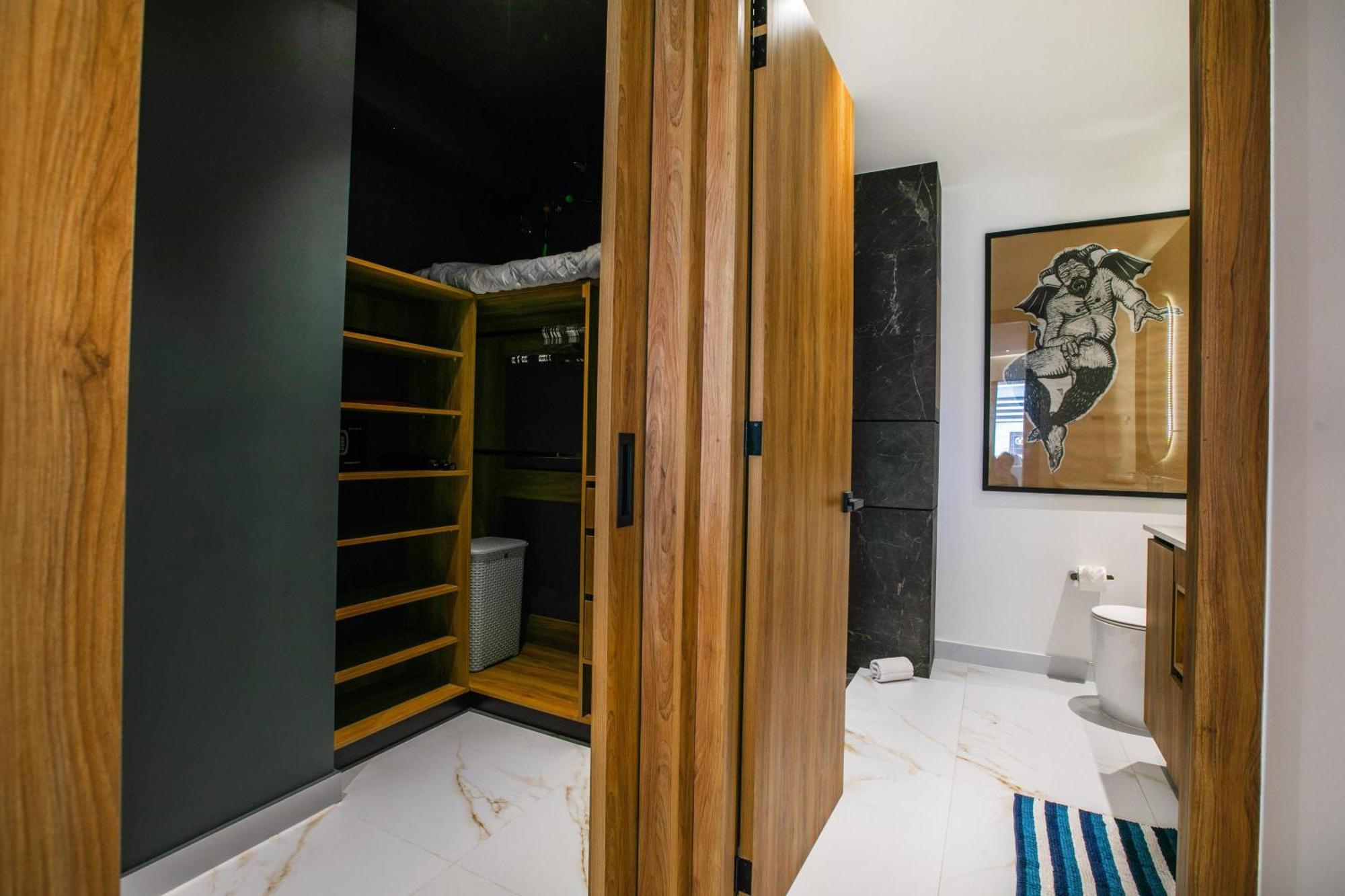 Luxury Dvine - Rooftop Pool In Romantic Zone Puerto Vallarta