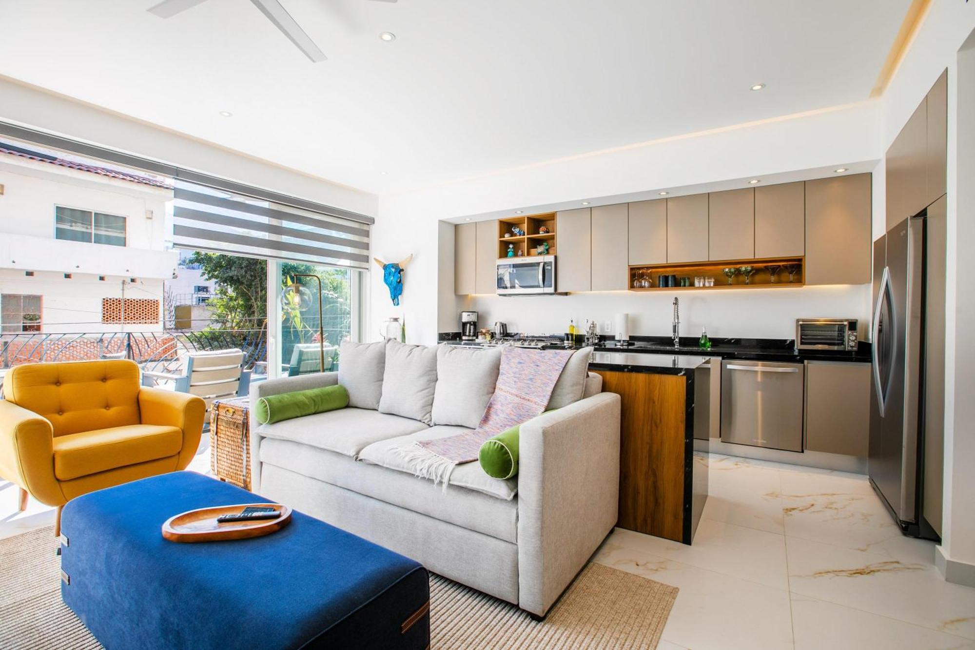 Holiday home Luxury Dvine - Rooftop Pool In Romantic Zone