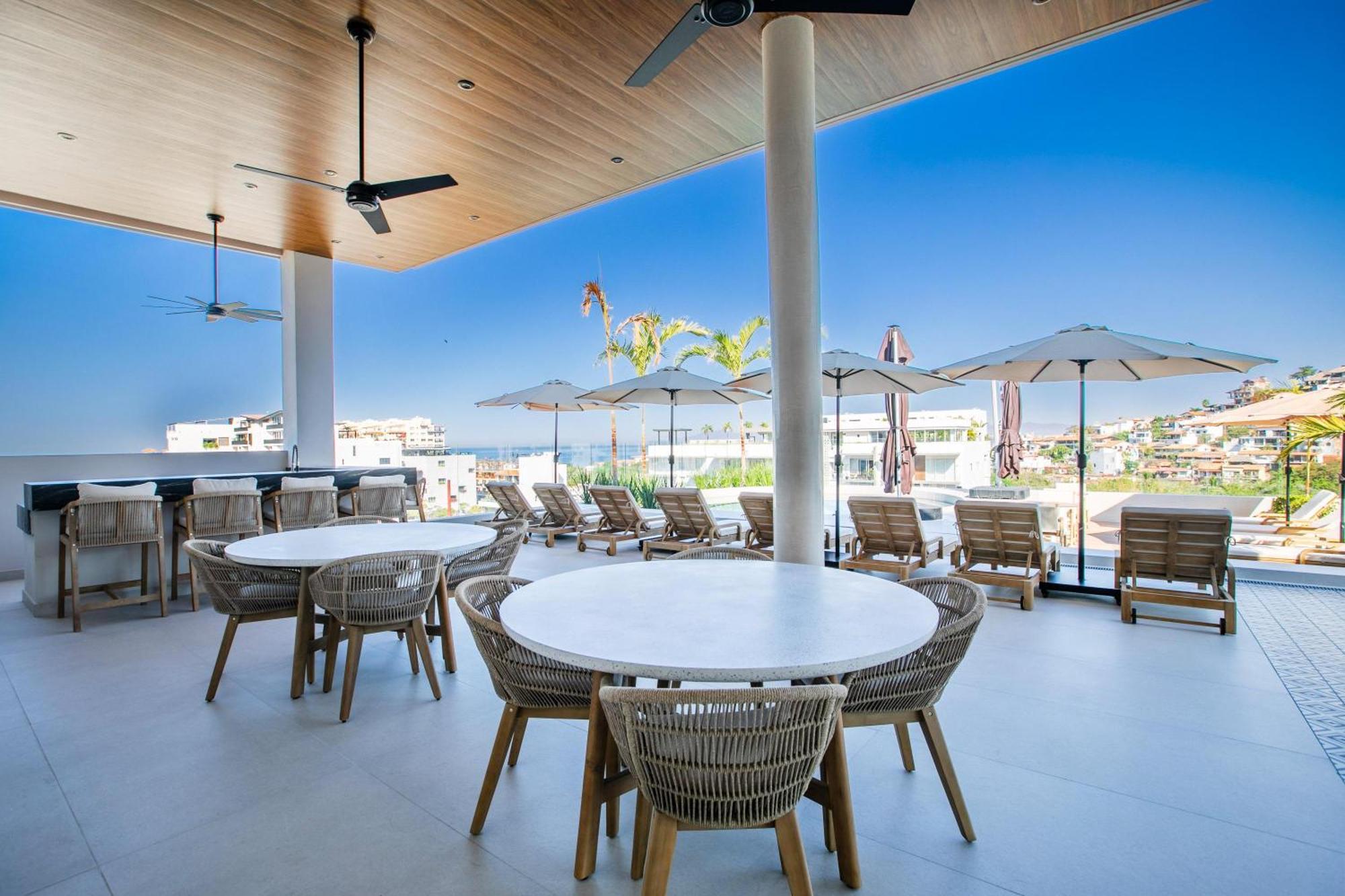 Holiday home Luxury Dvine - Rooftop Pool In Romantic Zone Puerto Vallarta