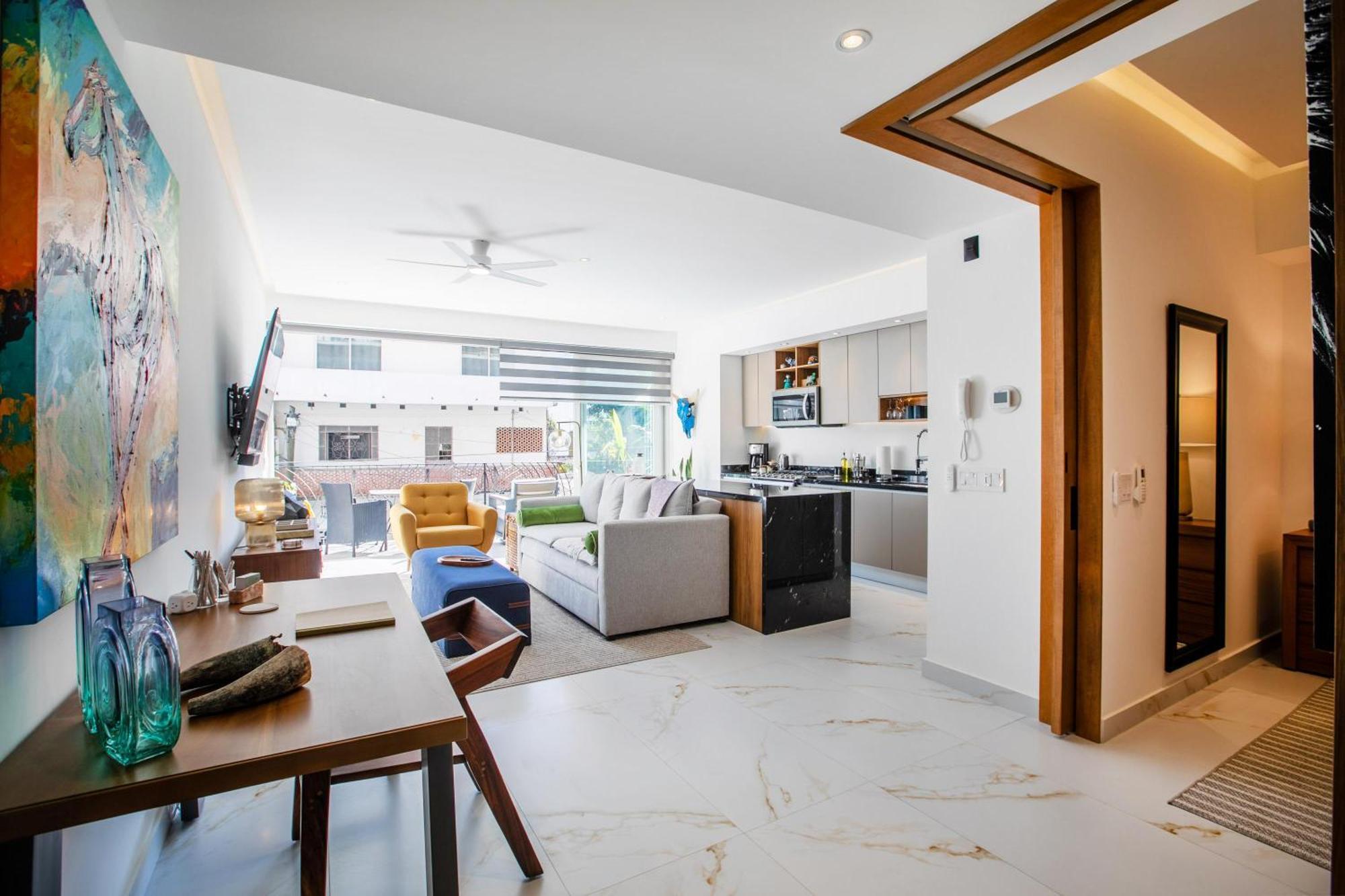 Holiday home Luxury Dvine - Rooftop Pool In Romantic Zone