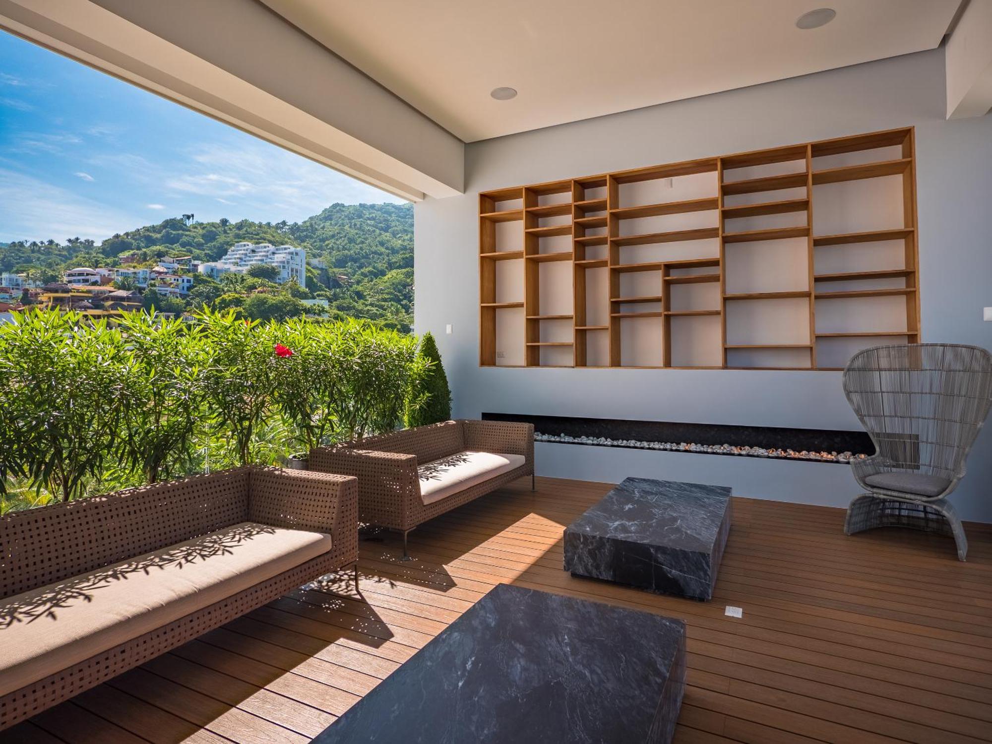 Сasa de vacaciones Pier 57 - 710 Fabulous & Luxurious 2 Bedroom Penthouse