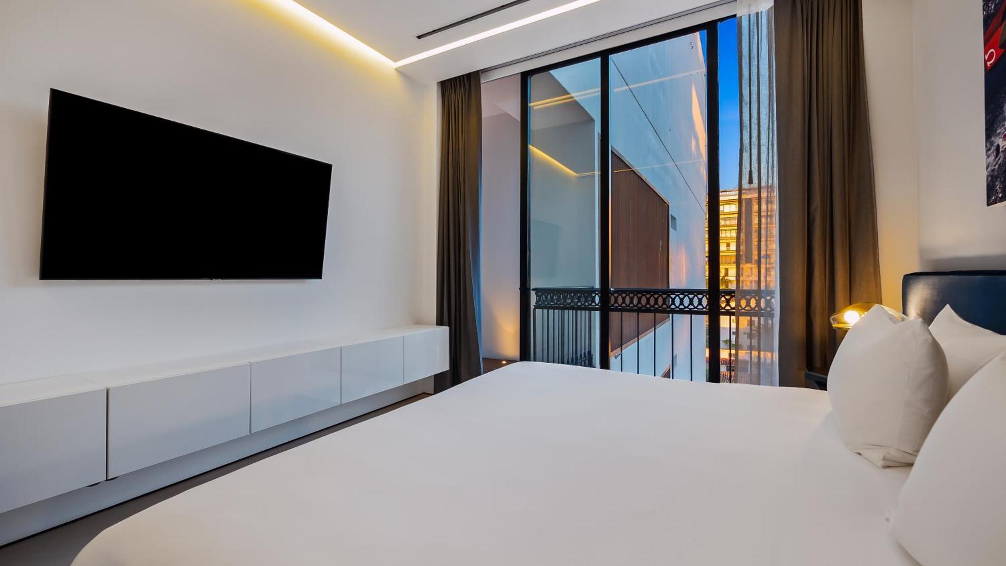 Сasa de vacaciones Pier 57 - 710 Fabulous & Luxurious 2 Bedroom Penthouse *