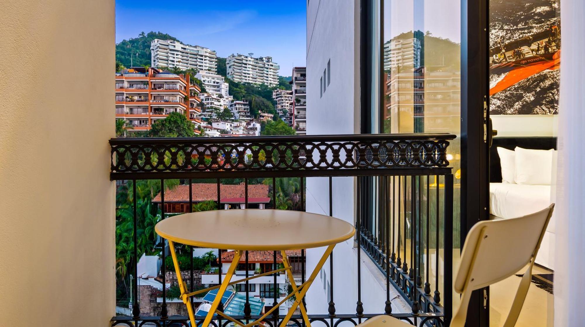 Pier 57 - 710 Fabulous & Luxurious 2 Bedroom Penthouse Сasa de vacaciones Puerto Vallarta