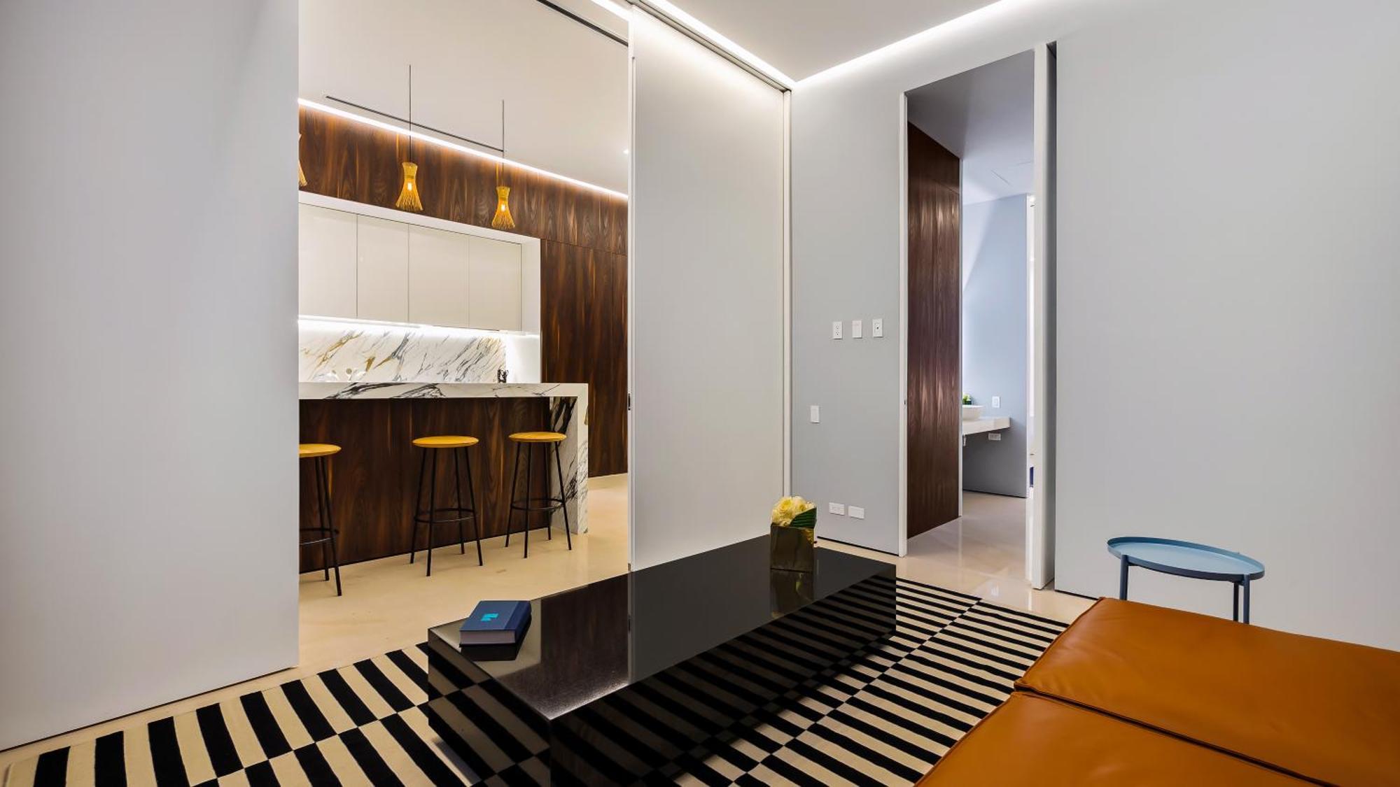 Сasa de vacaciones Pier 57 - 710 Fabulous & Luxurious 2 Bedroom Penthouse *
