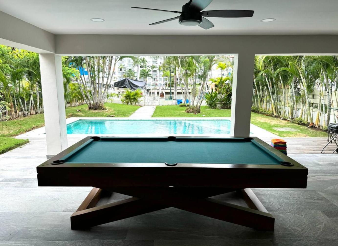 Marina Vallarta Golf And Pool Holiday home Puerto Vallarta