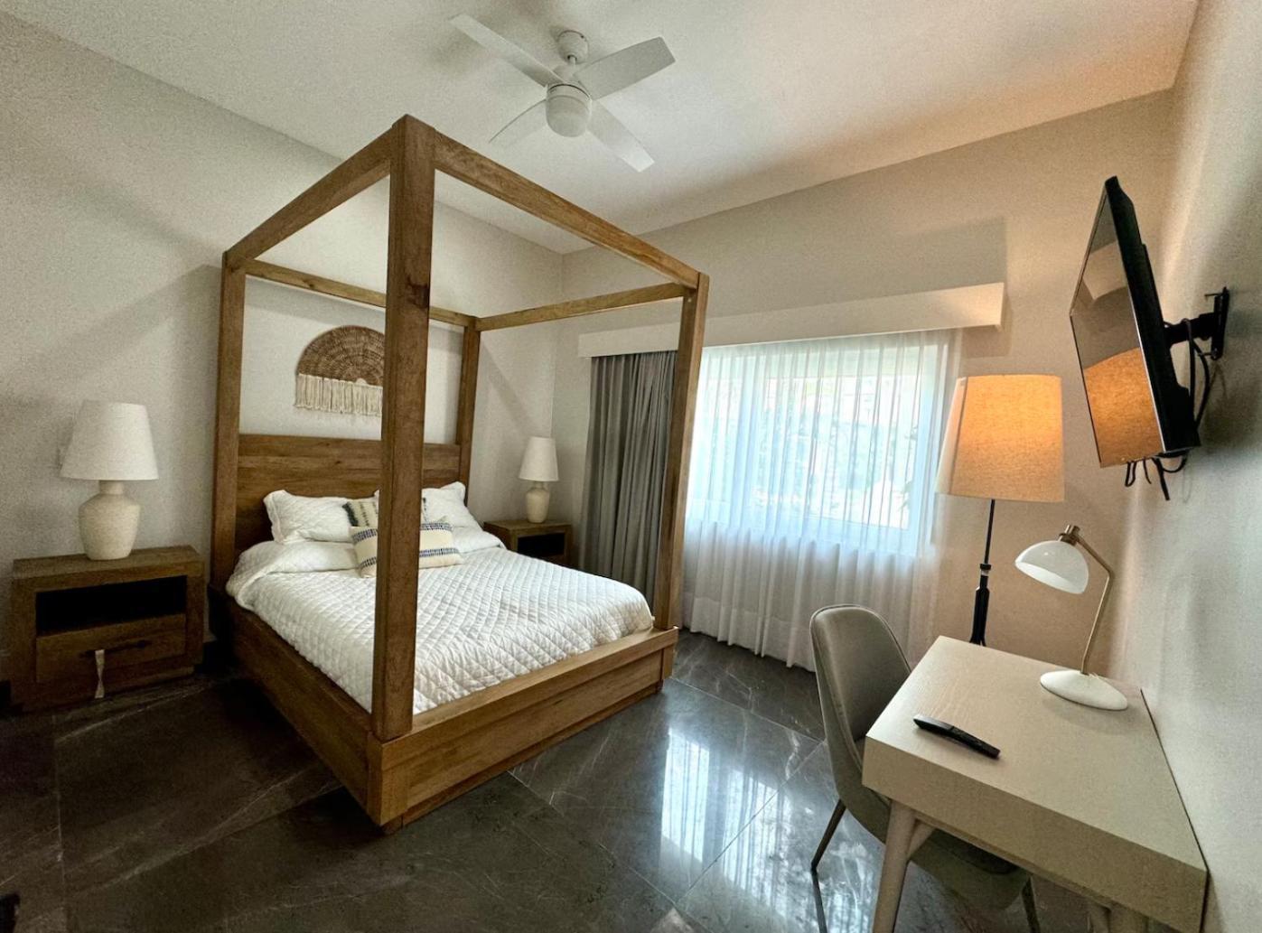Marina Vallarta Golf And Pool Holiday home