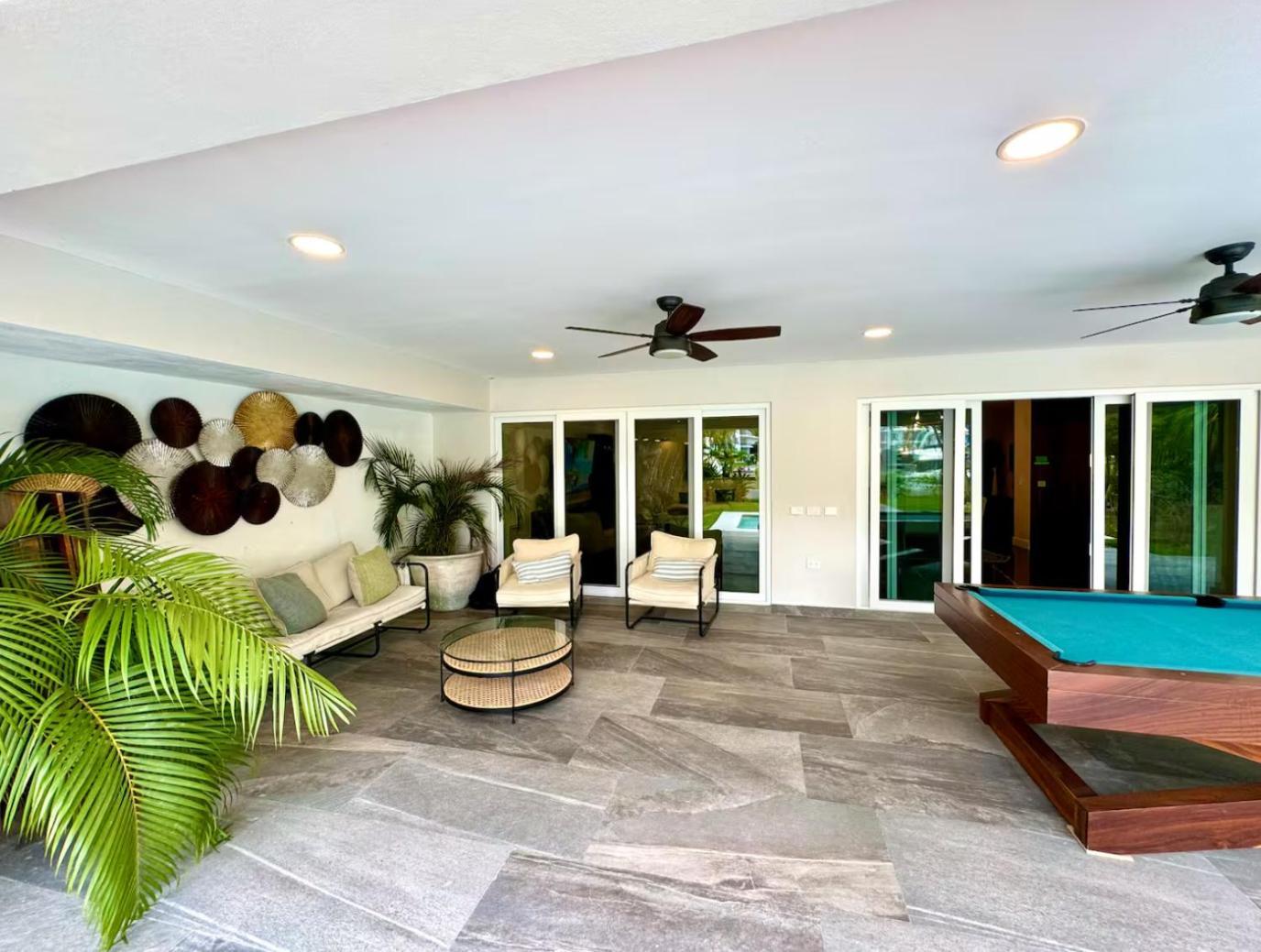 Holiday home Marina Vallarta Golf And Pool