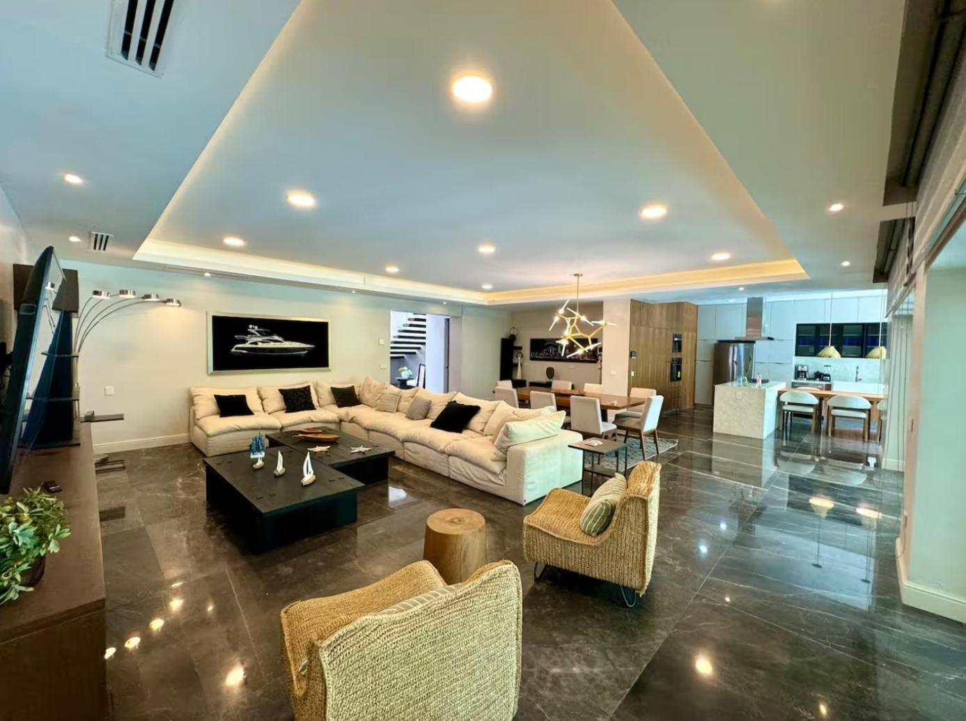 Holiday home Marina Vallarta Golf And Pool *
