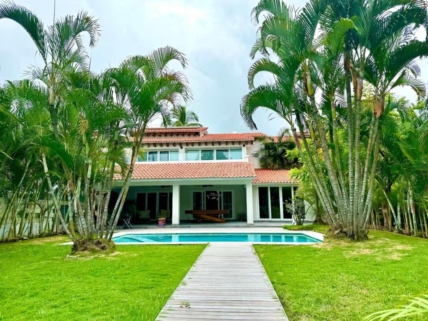 Holiday home Marina Vallarta Golf And Pool Puerto Vallarta