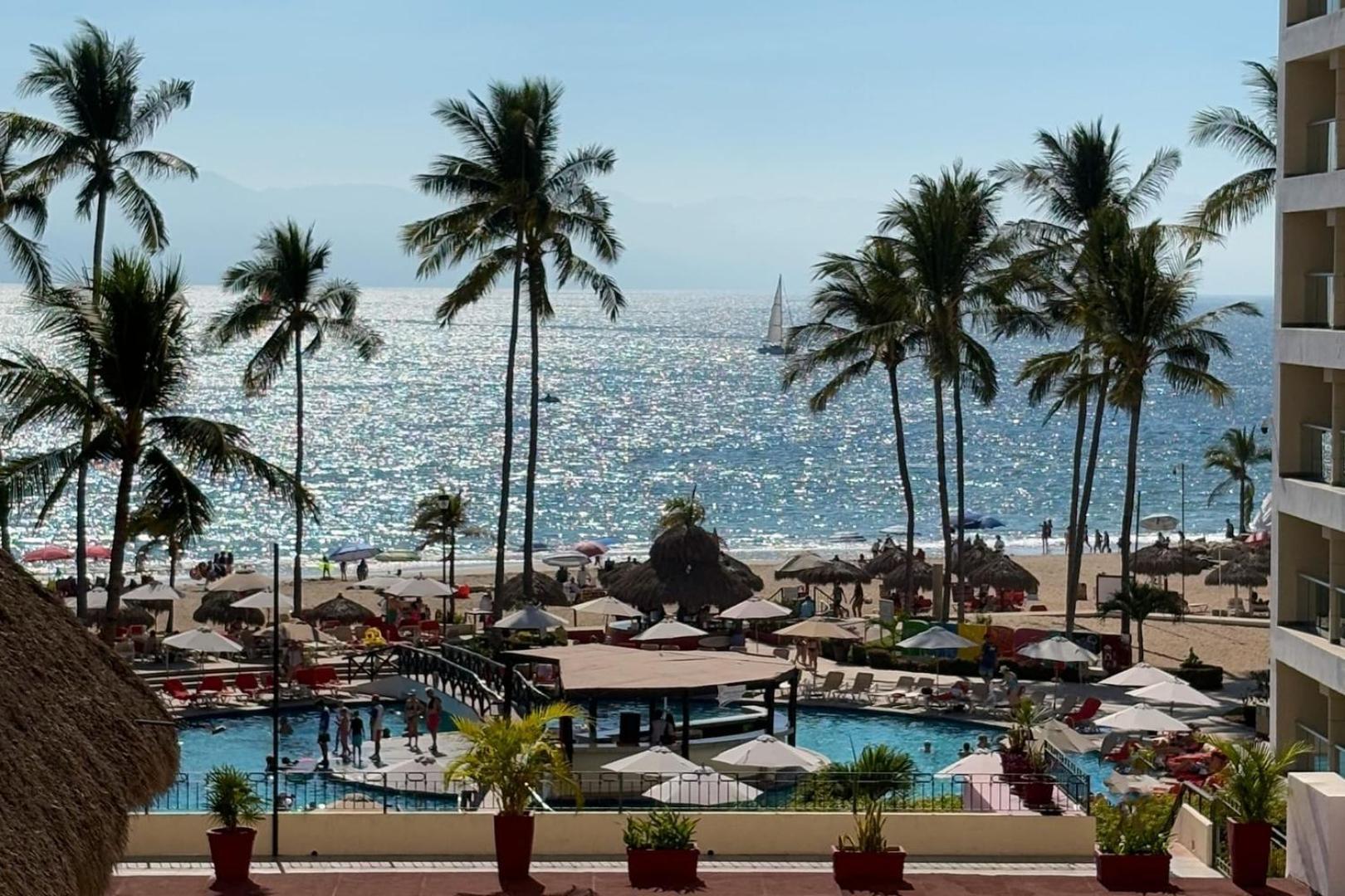 Your Seaside Escape, With Wifi Included. * Puerto Vallarta