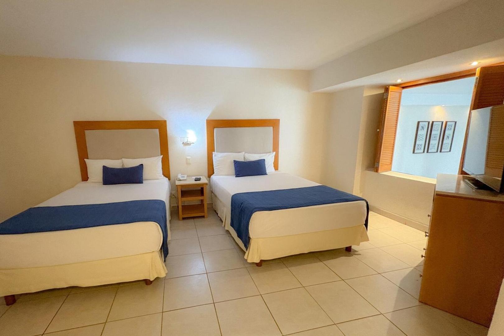 Ocean View And Direct Access To The Beach! Puerto Vallarta