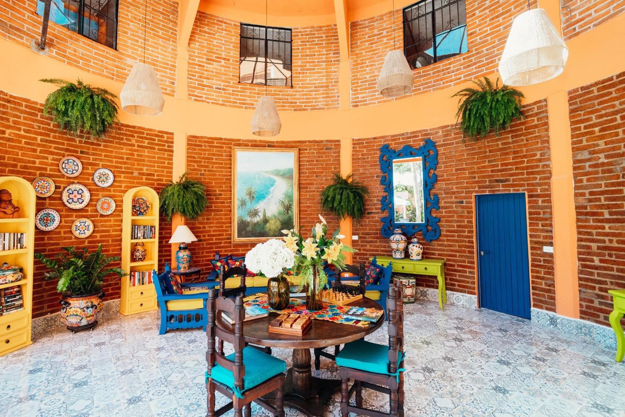 Hotel Boutique & Hacienda Lord Twigg Puerto Vallarta