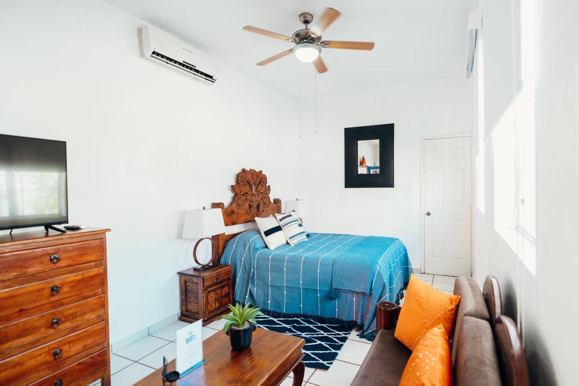 Boutique & Hacienda Lord Twigg Hotel 5*
