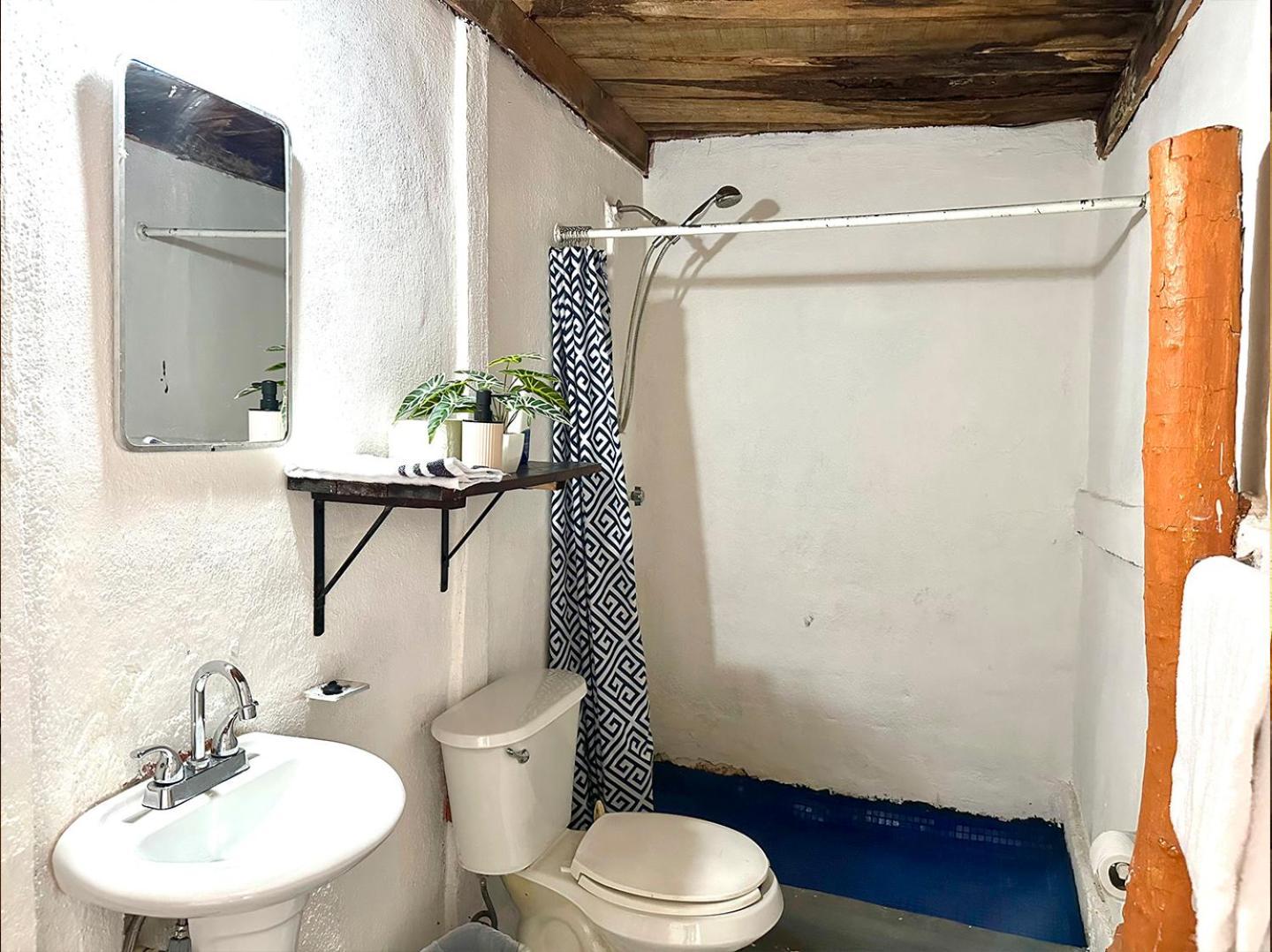 Holiday home Del Jardin Pv Zona Romantica Puerto Vallarta
