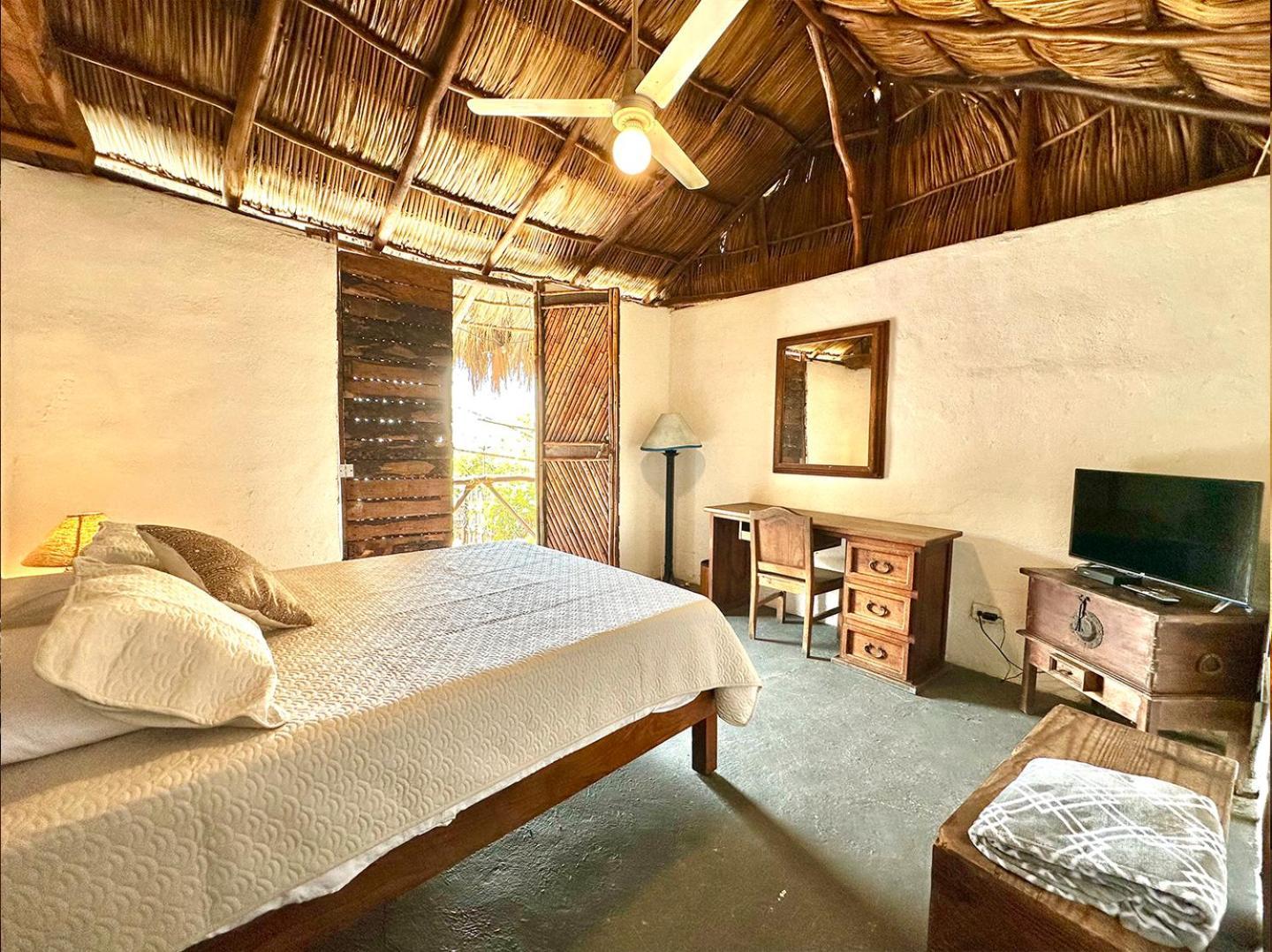Del Jardin Pv Zona Romantica Holiday home