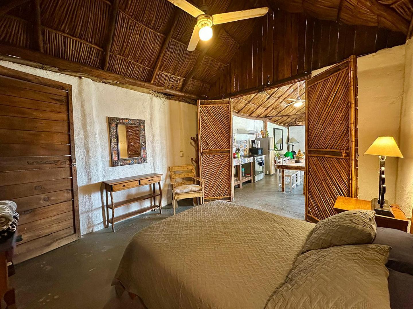 Holiday home Del Jardin Pv Zona Romantica