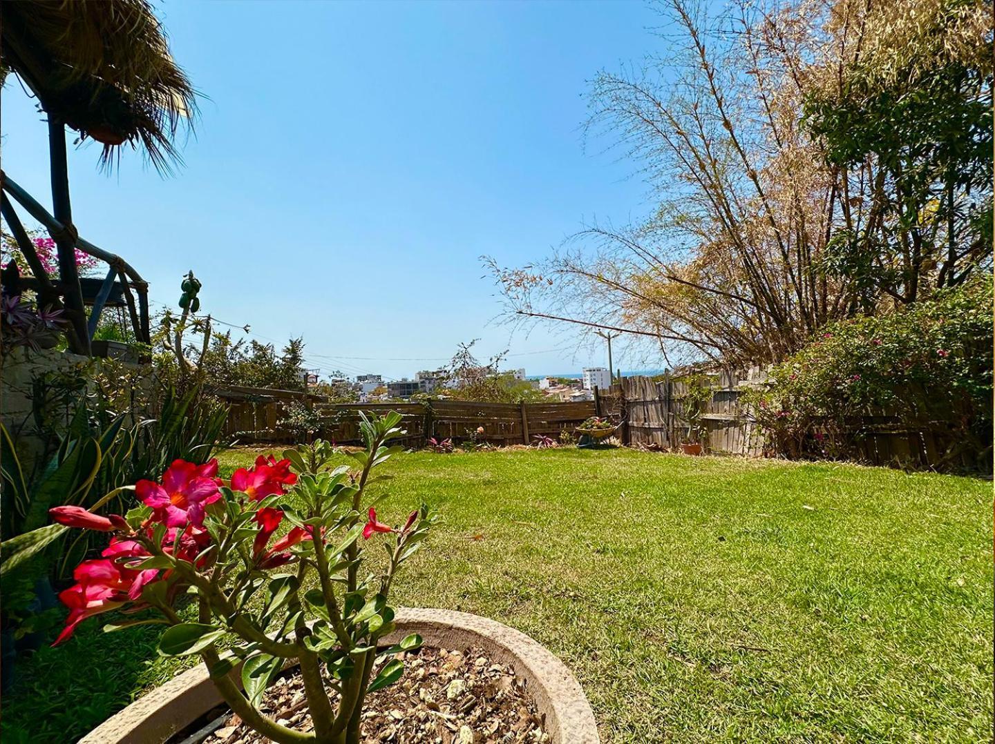 Holiday home Del Jardin Pv Zona Romantica *