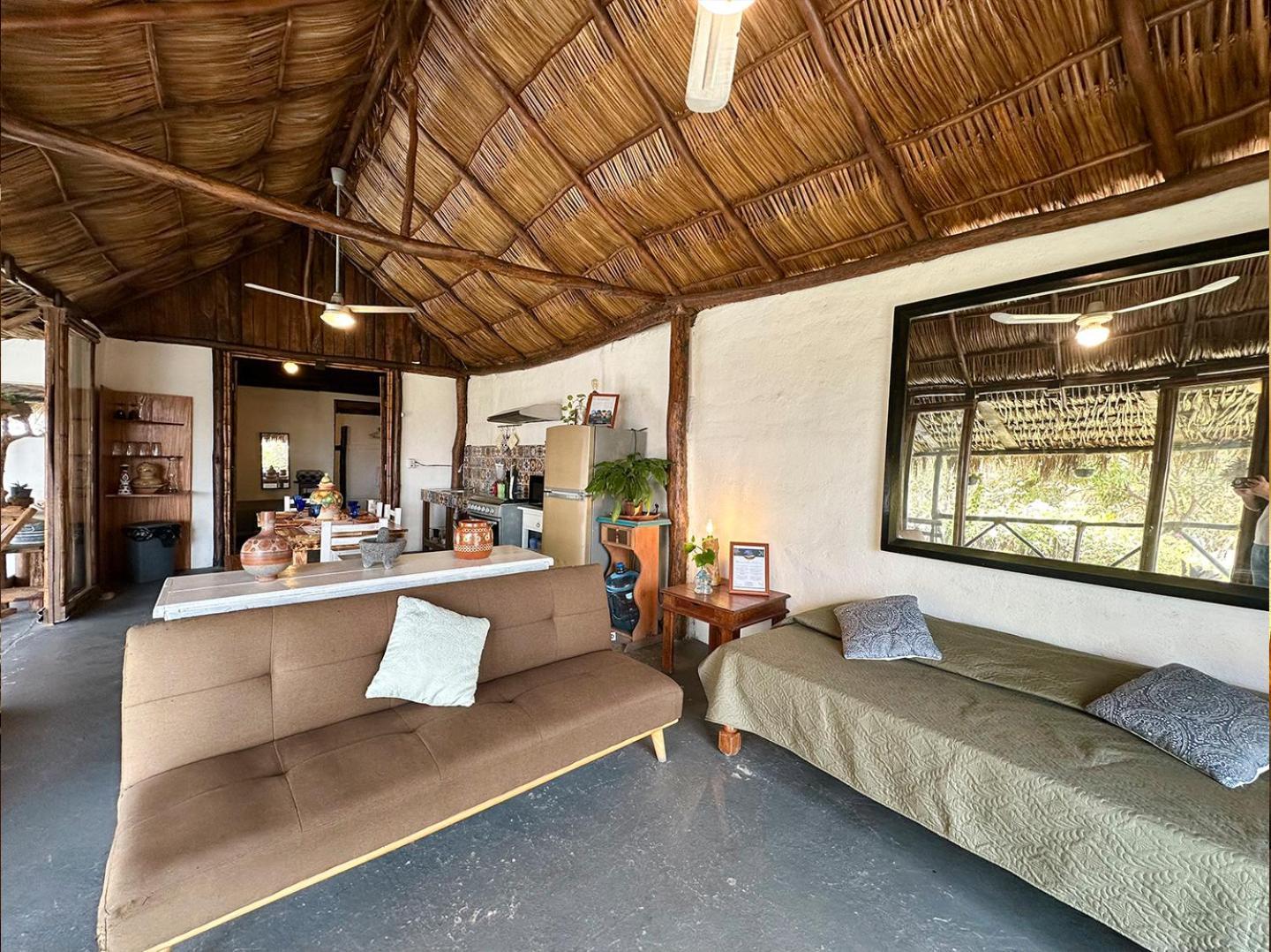 Del Jardin Pv Zona Romantica Holiday home