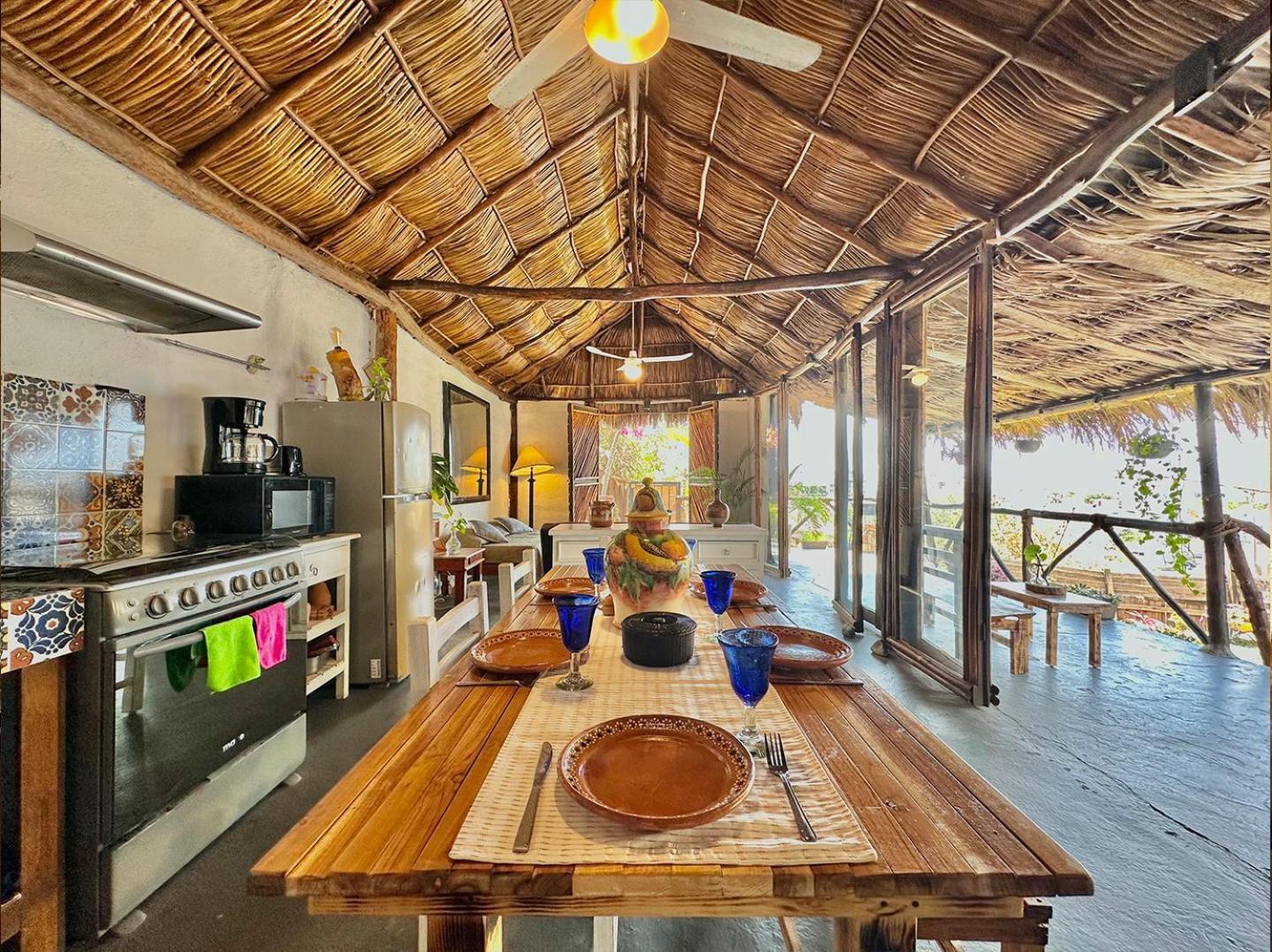 Holiday home Del Jardin Pv Zona Romantica
