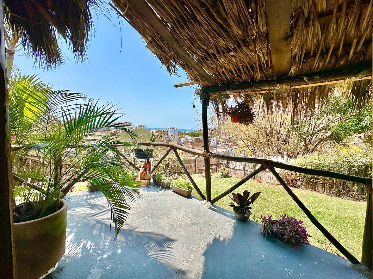 Holiday home Del Jardin Pv Zona Romantica *