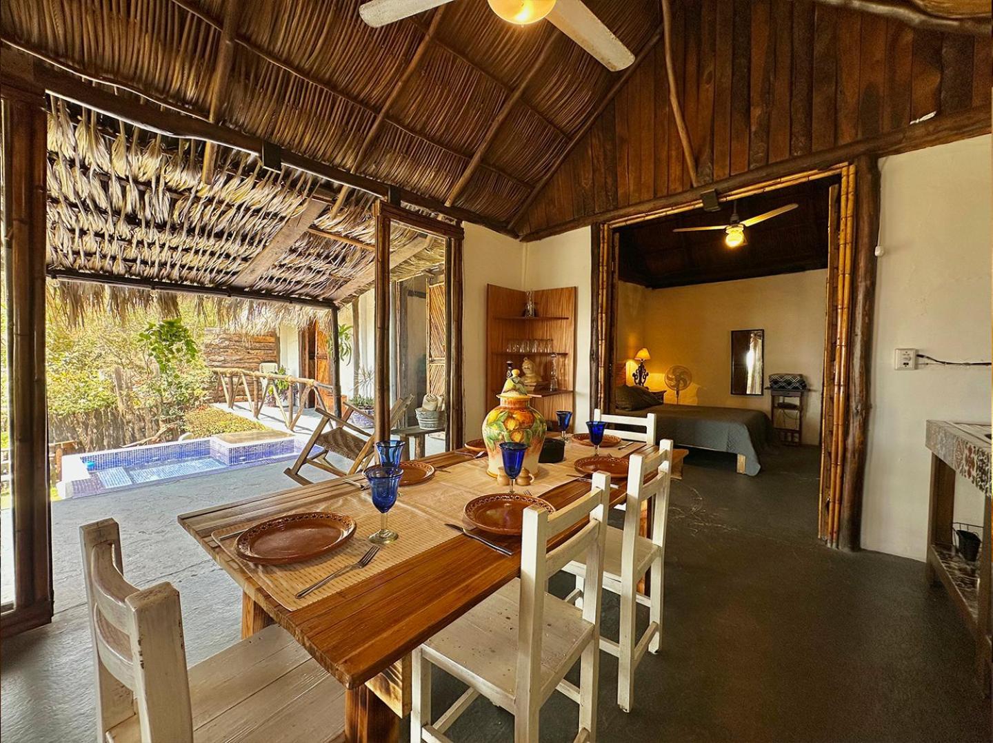 Holiday home Del Jardin Pv Zona Romantica Puerto Vallarta