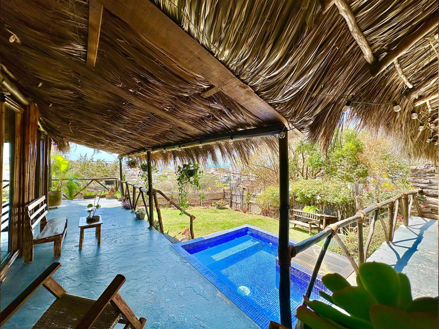 Del Jardin Pv Zona Romantica *