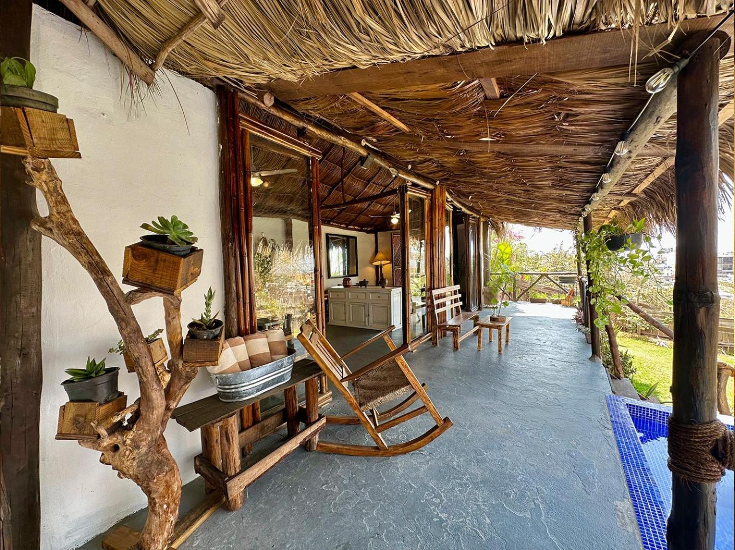 Del Jardin Pv Zona Romantica * Puerto Vallarta