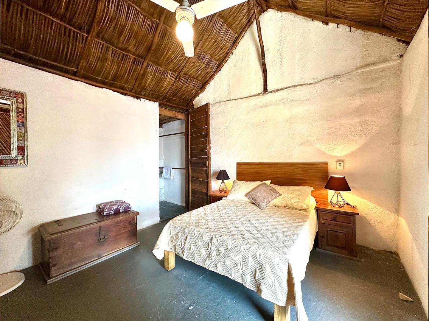 Holiday home Del Jardin Pv Zona Romantica