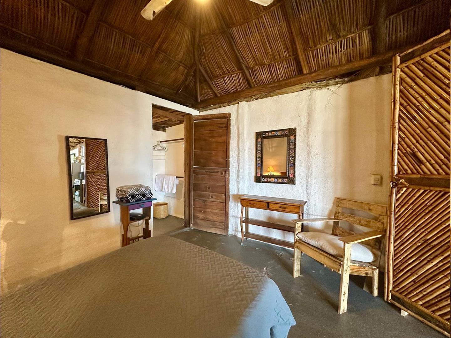 Del Jardin Pv Zona Romantica Holiday home *