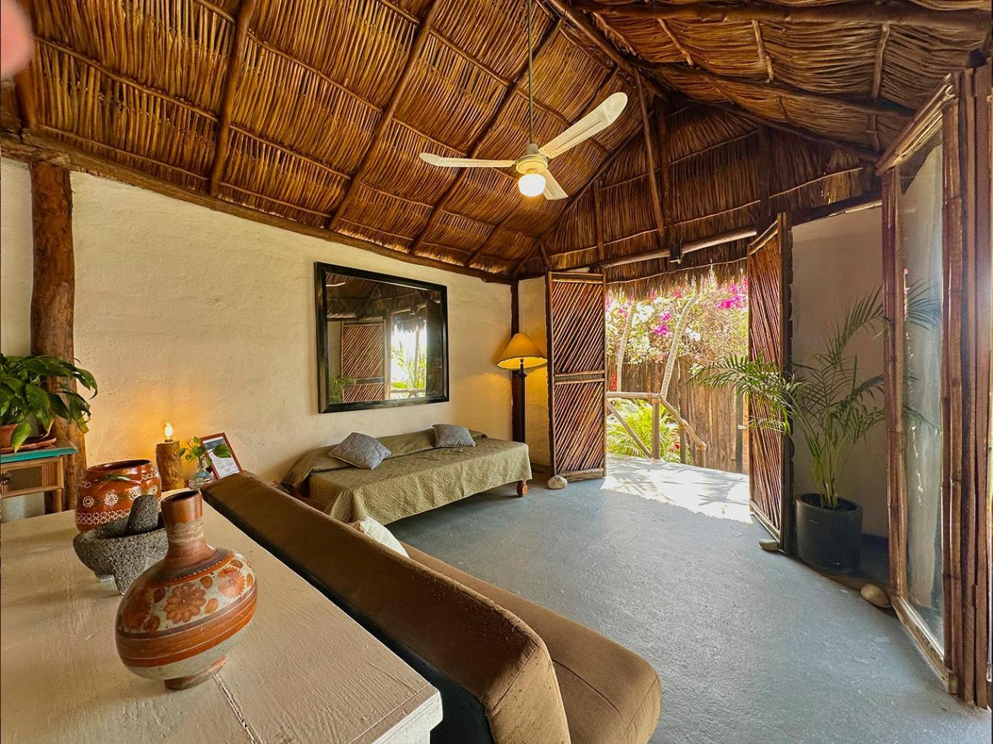 Del Jardin Pv Zona Romantica Holiday home Puerto Vallarta