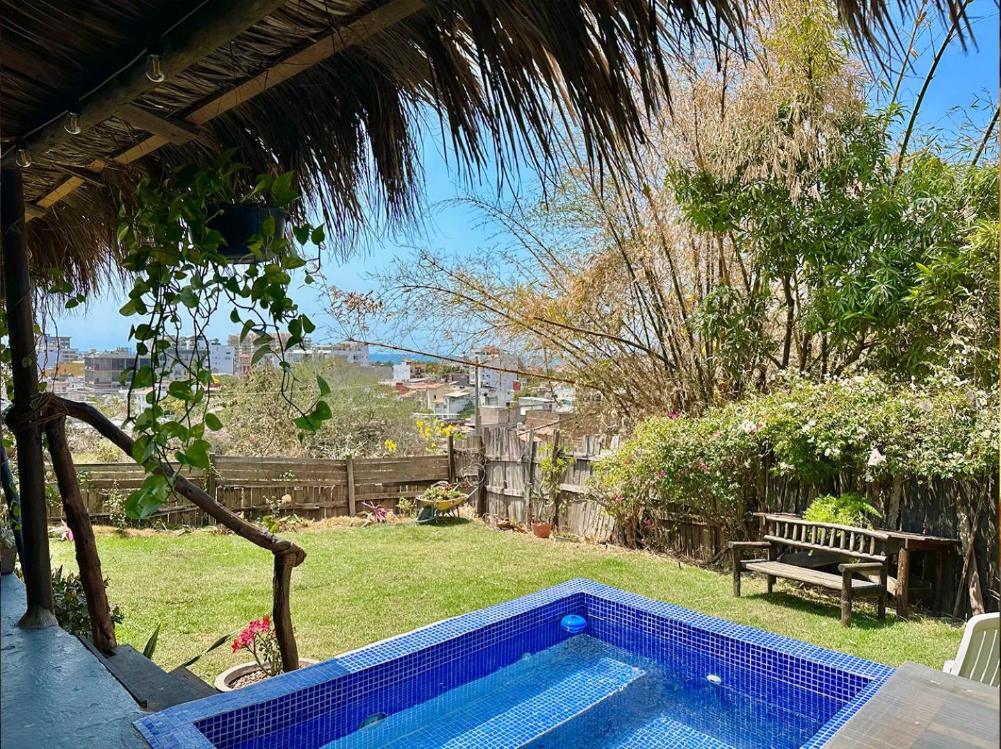 Del Jardin Pv Zona Romantica * Puerto Vallarta