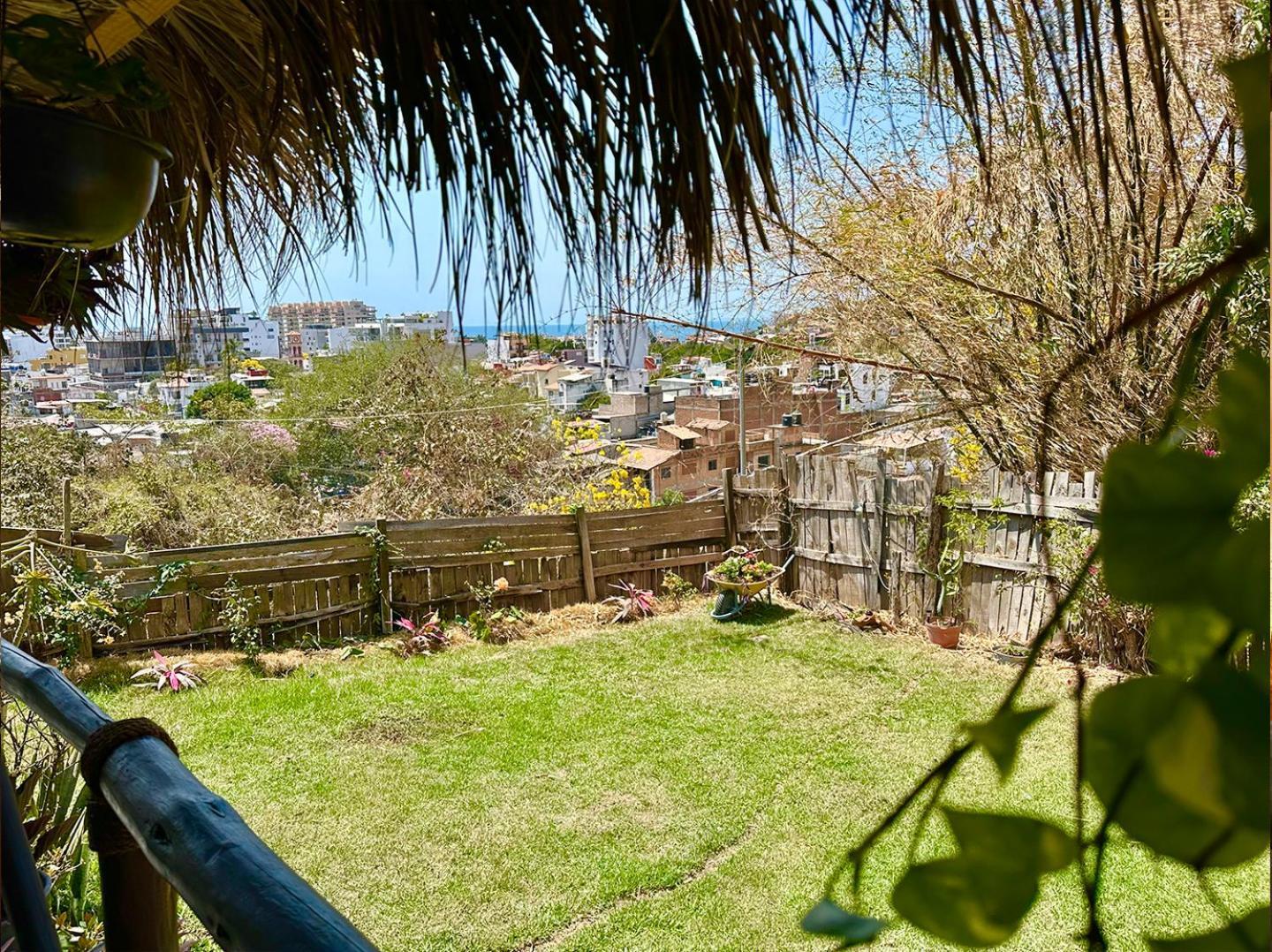 Del Jardin Pv Zona Romantica